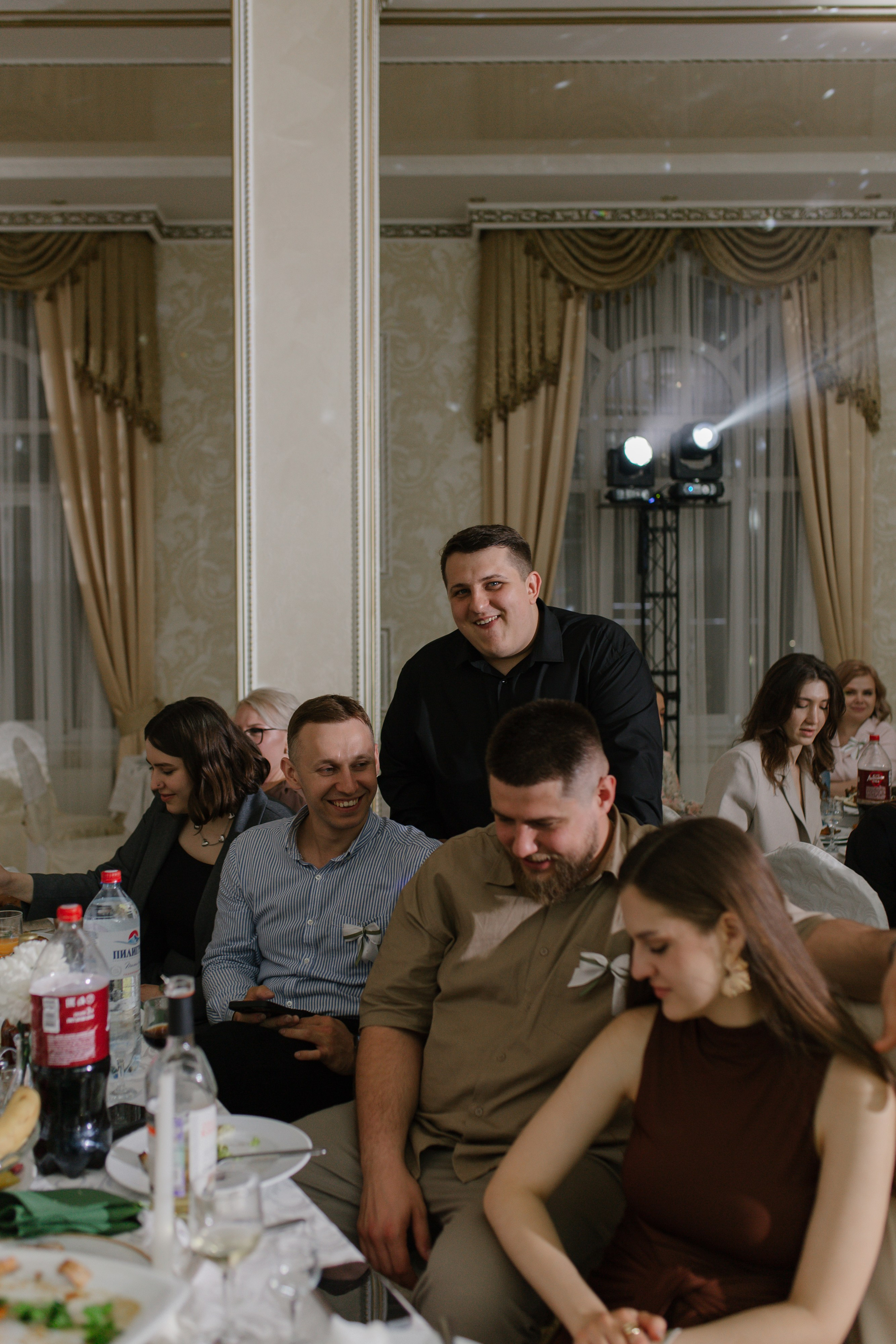 Дмитрий и Екатерина. Свадебный и семейный фотограф в Краснодаре/Геленджике/Сочи/Санкт-Петербурге