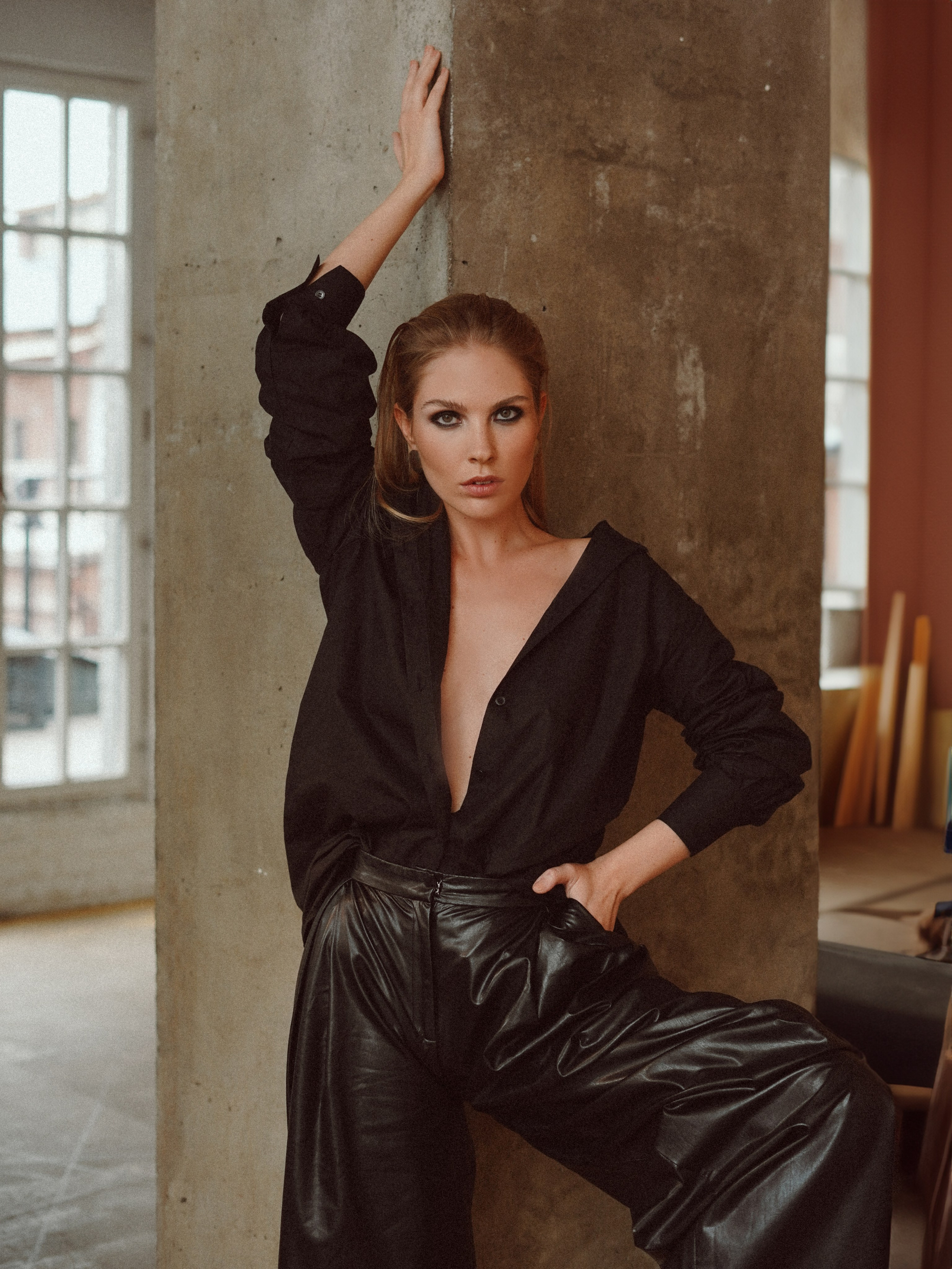 Медиа персоны. Предметный фотограф в Москве Инна Шерстюкова