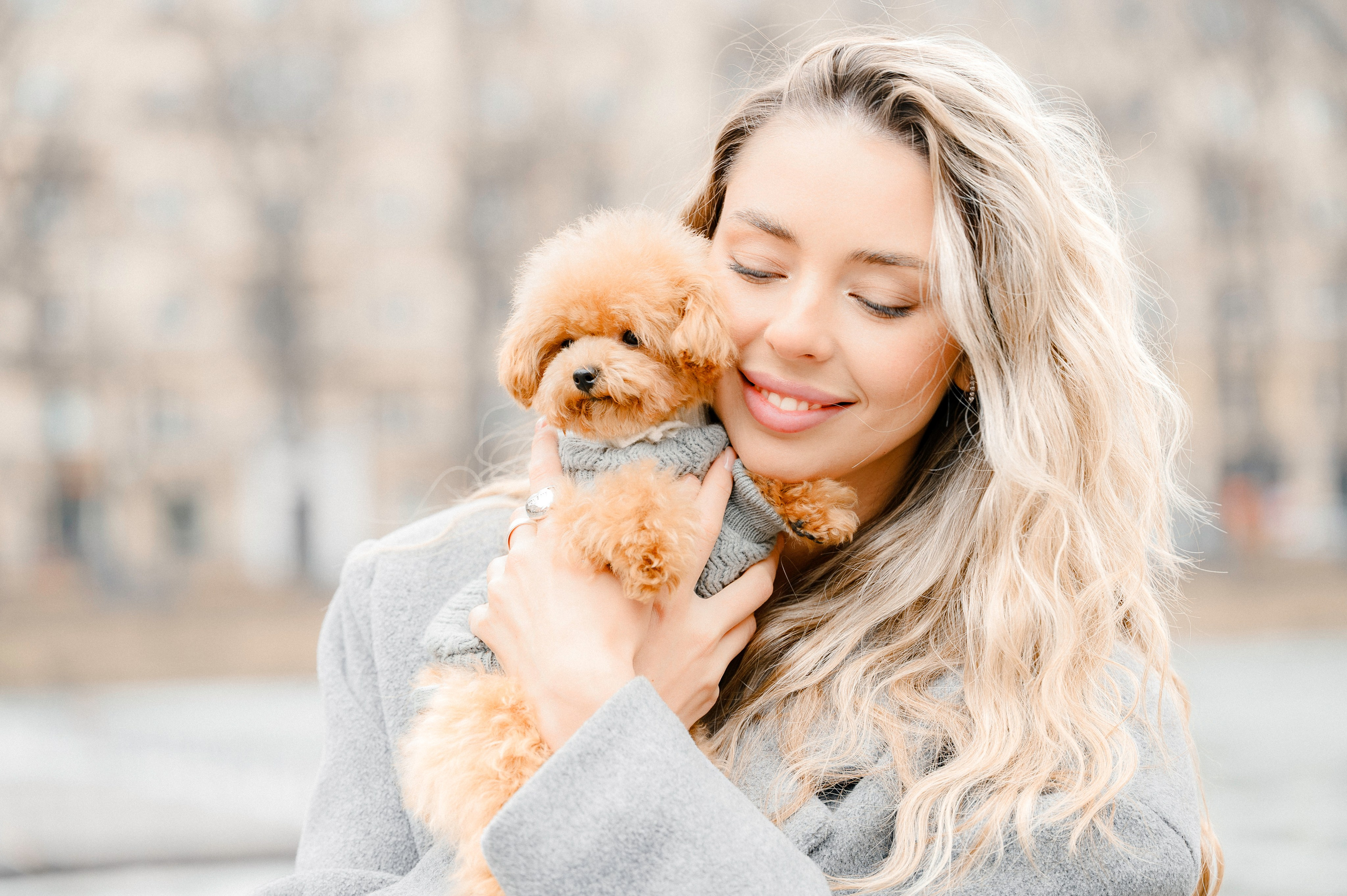 Ольга Панюшкина. Женский и детский фотограф в Пензе