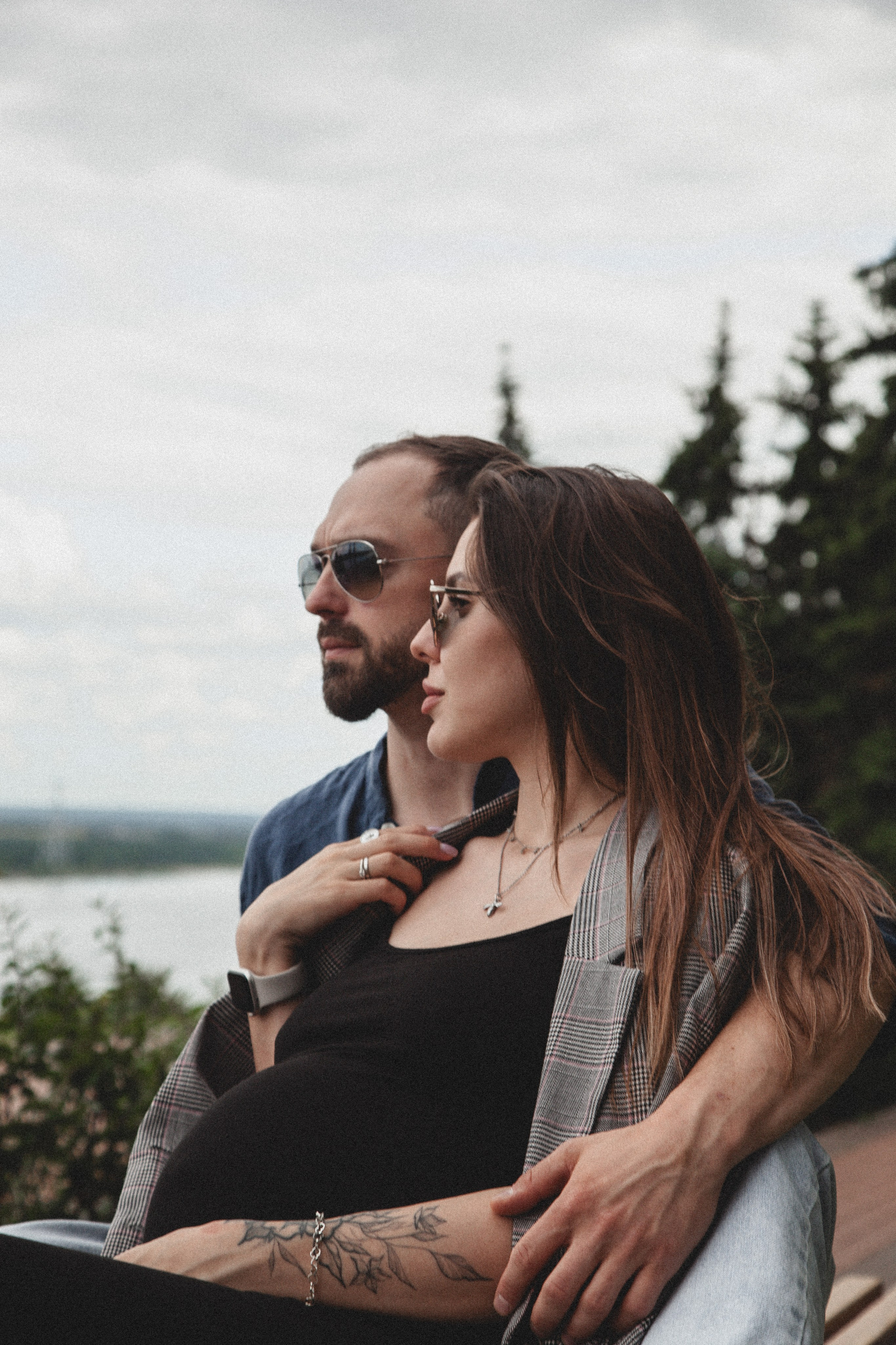 Егор и Настя 2.0. Женский портрет в Нижнем Новгороде Татьяна Малюгина