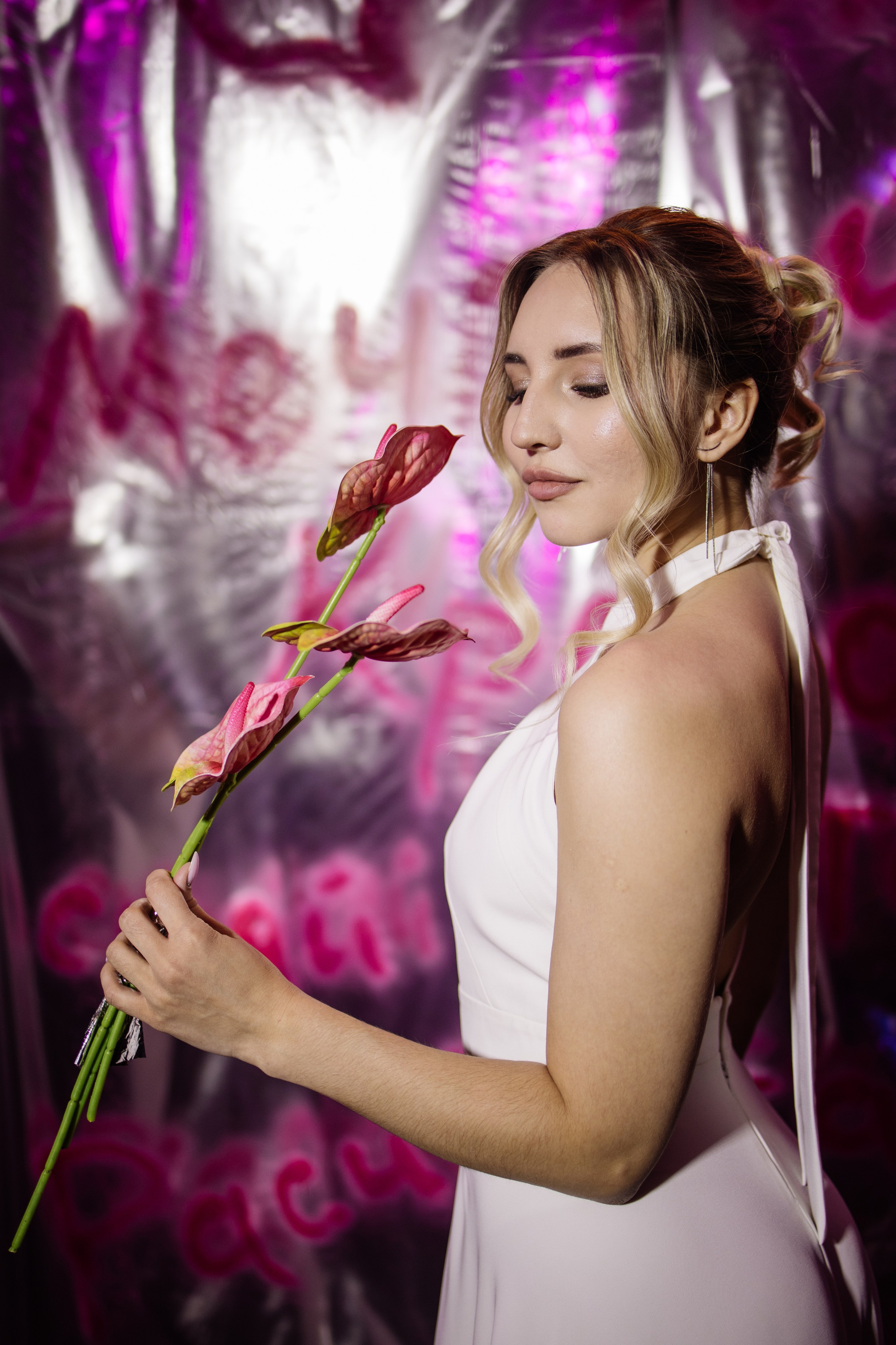 Андрей и Алёна. Фотограф в Новосибирске