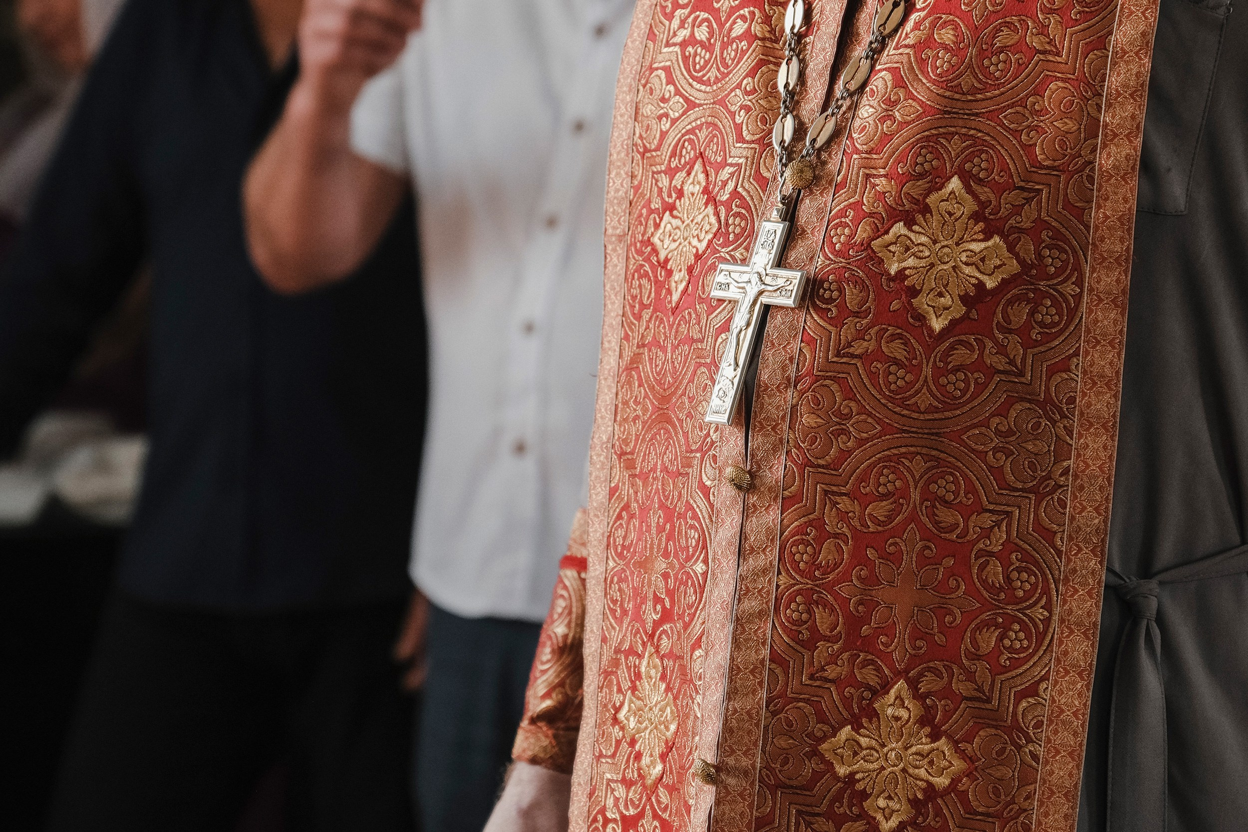 Крестины 3. Фото Видео Дизайн