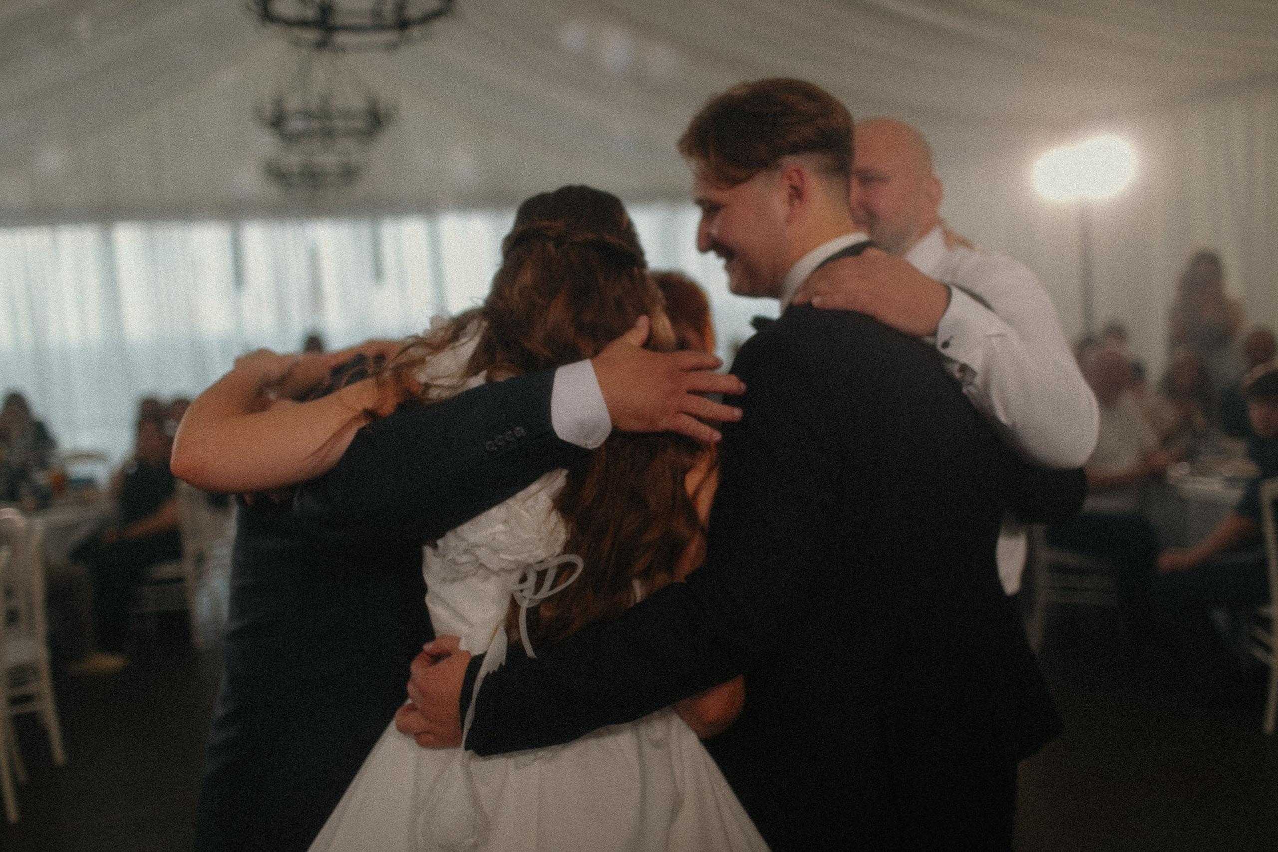 Николай и Елена. Свадебный фотограф Артак Костанян