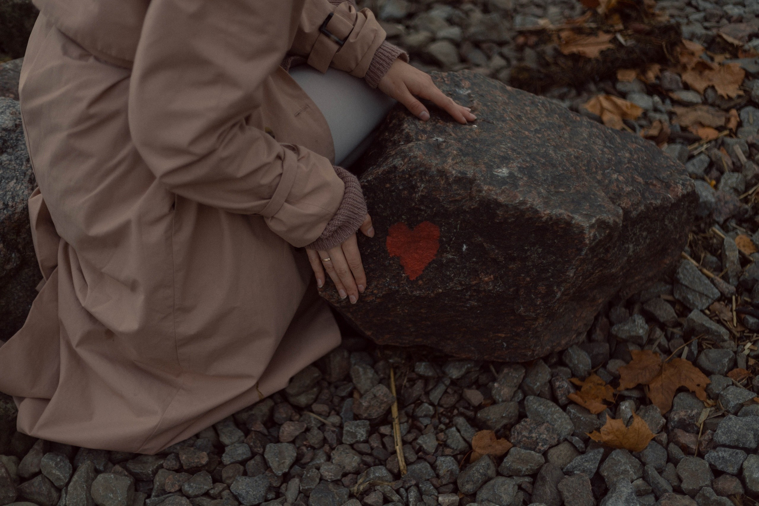 Екатерина Постовар @katepostovat. Утонченный фотограф в Санкт-Петербурге Ксения Пелевина