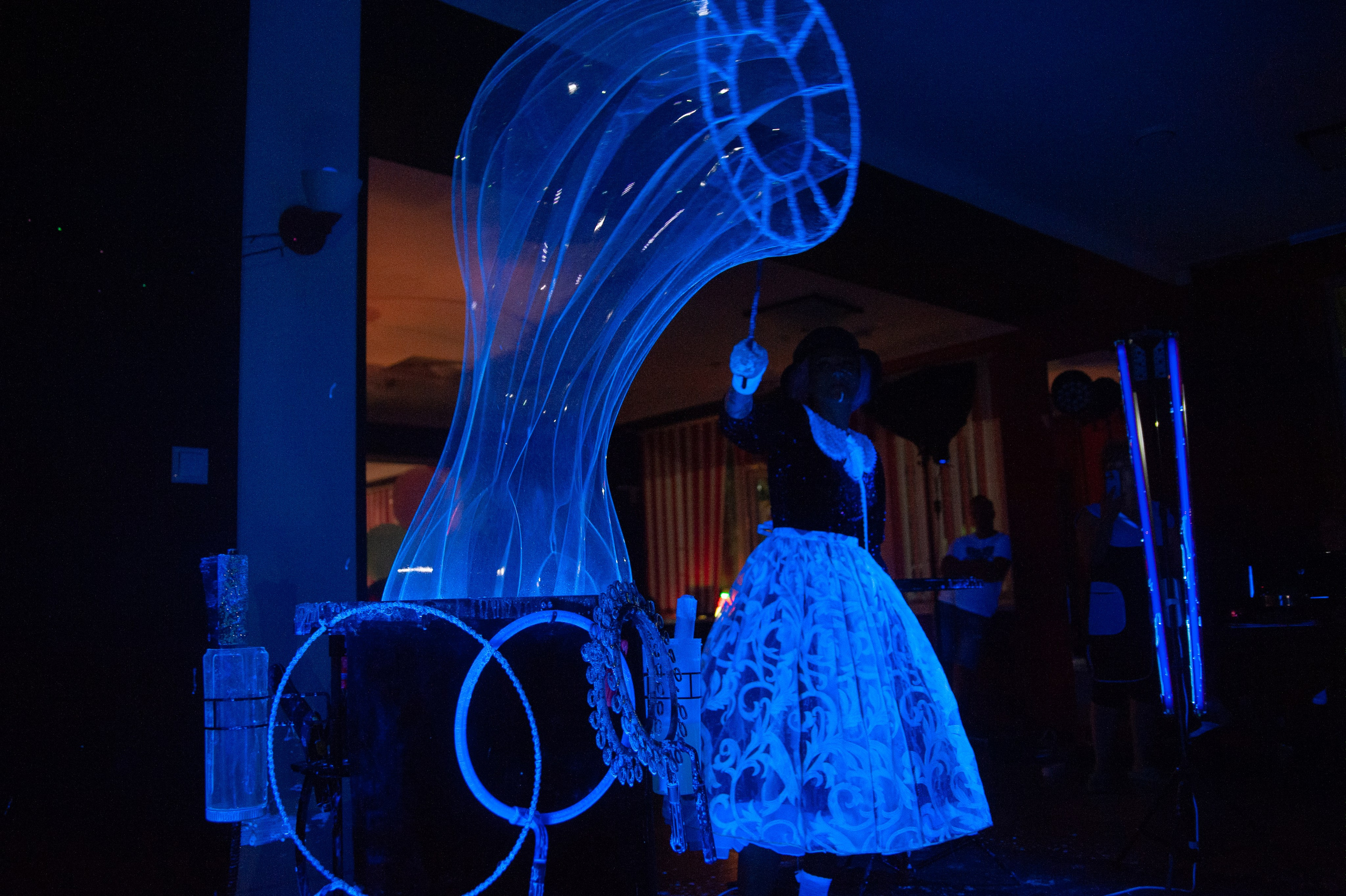 Детские дни рождения. Семейный фотограф Анна Лищук г. Таганрог