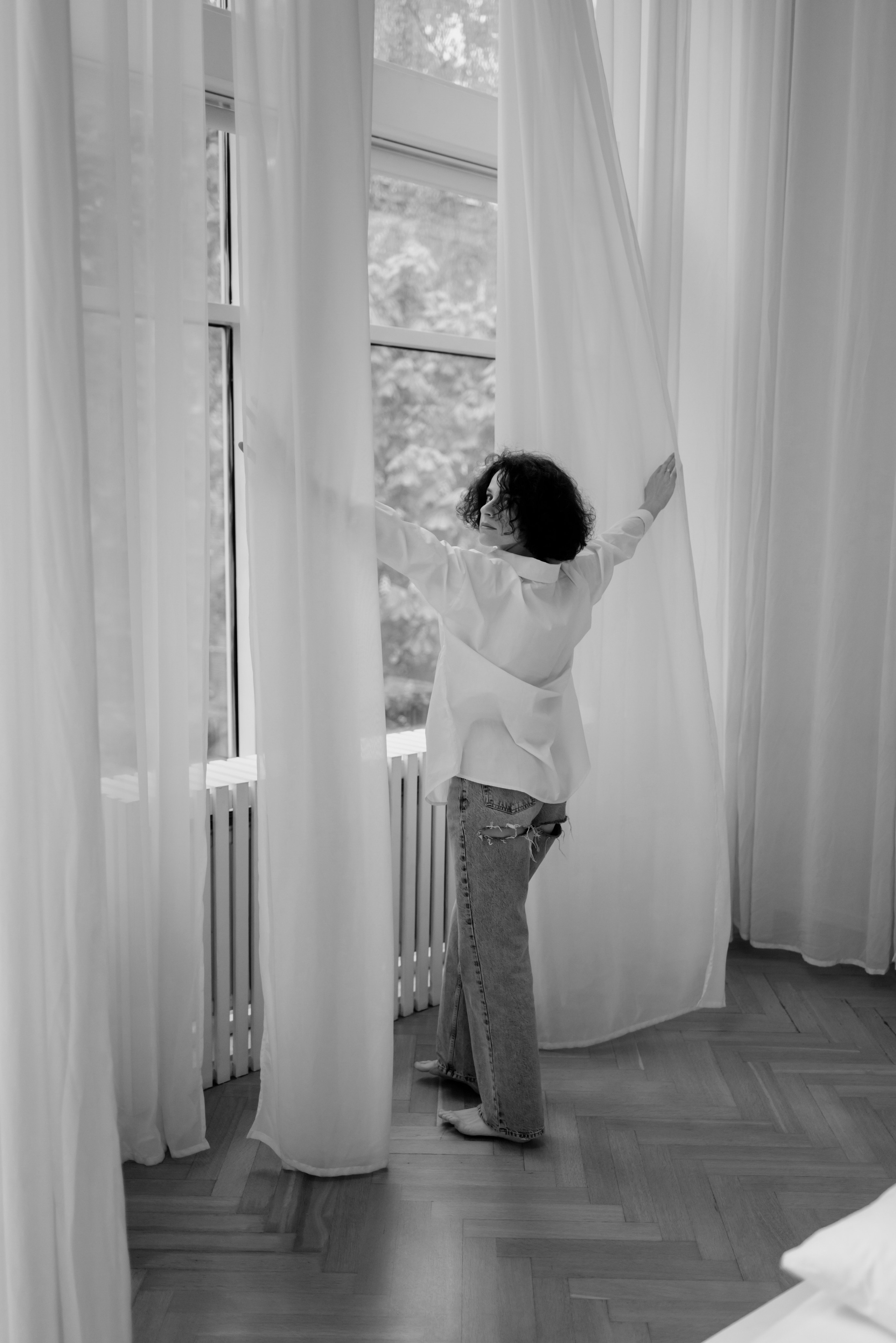 Тома. Фотограф в Самаре Мария Шерер