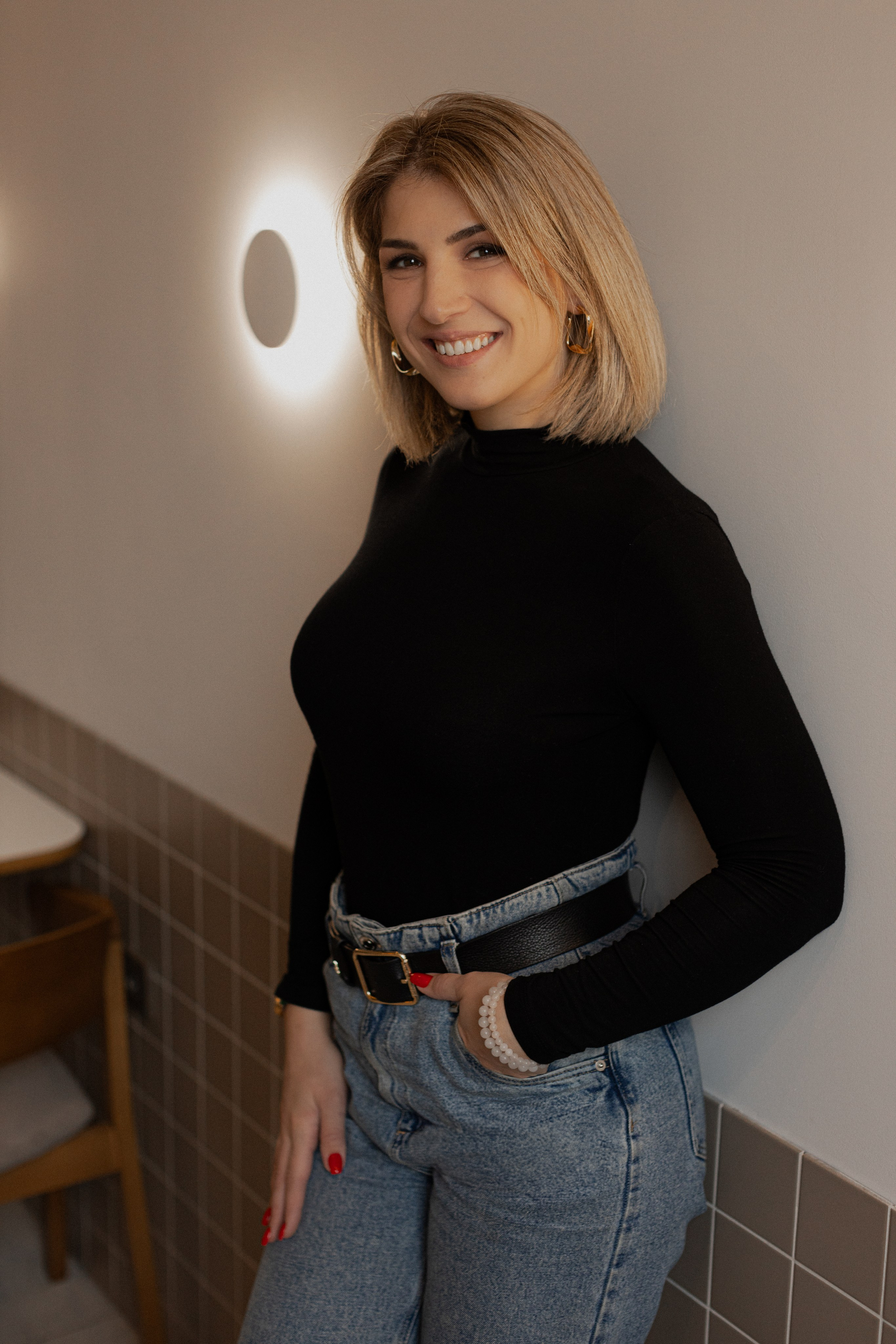 Марианна. Фотограф Анастасия Пинчук