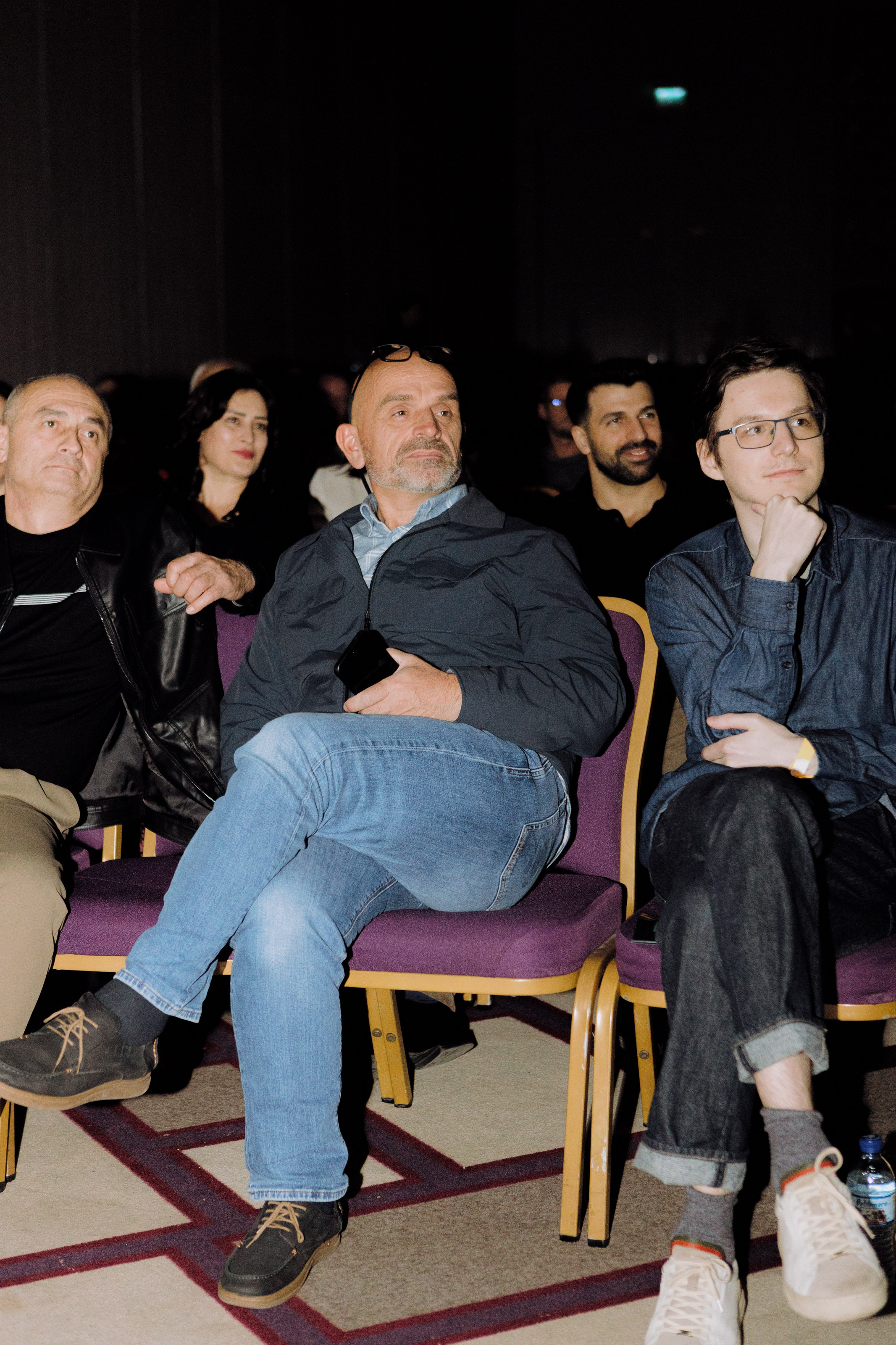 Summer365 in Sheraton. Фотограф в Батуми Павел Шарников