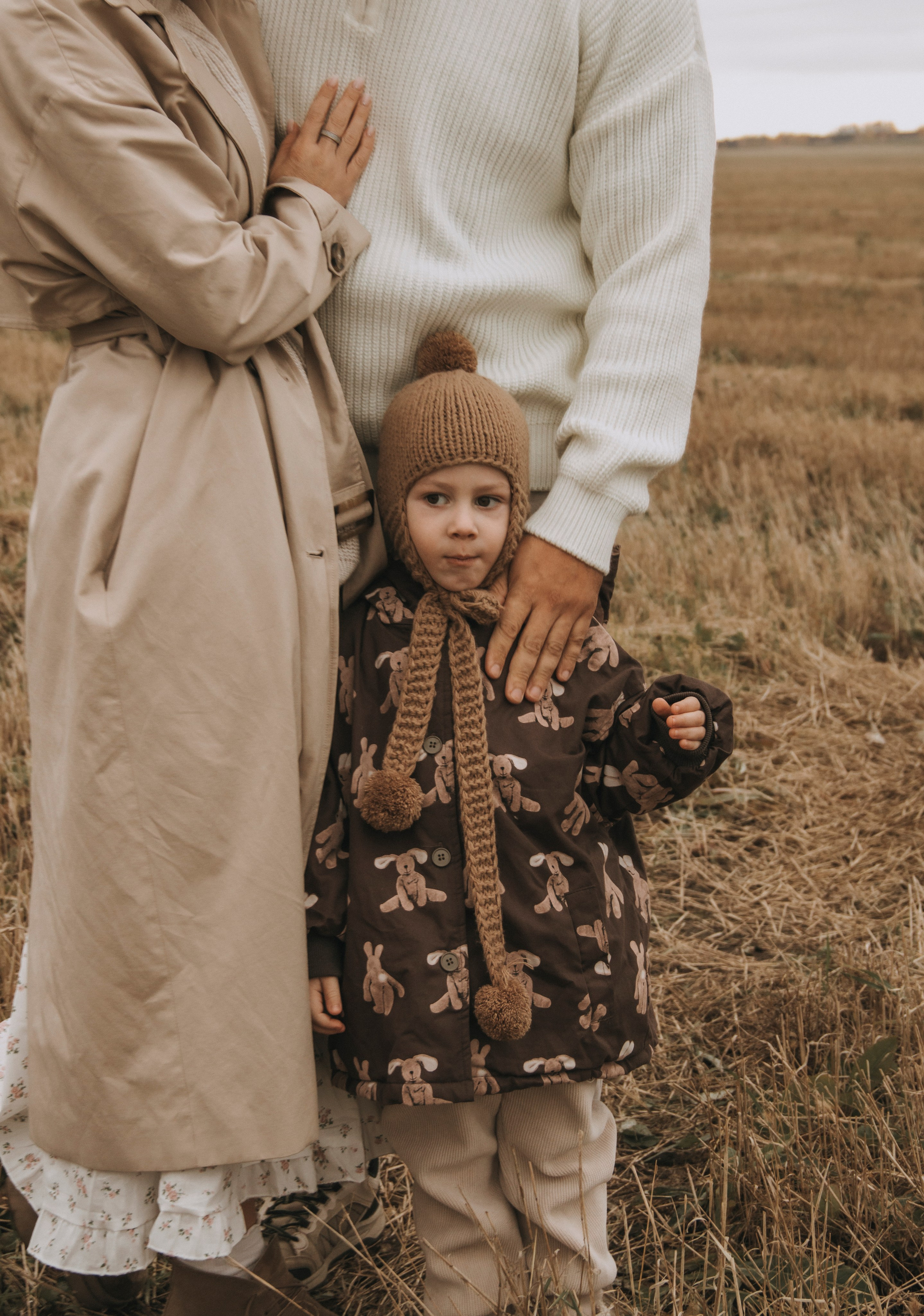 Женя Тихон Яна. ProFoto