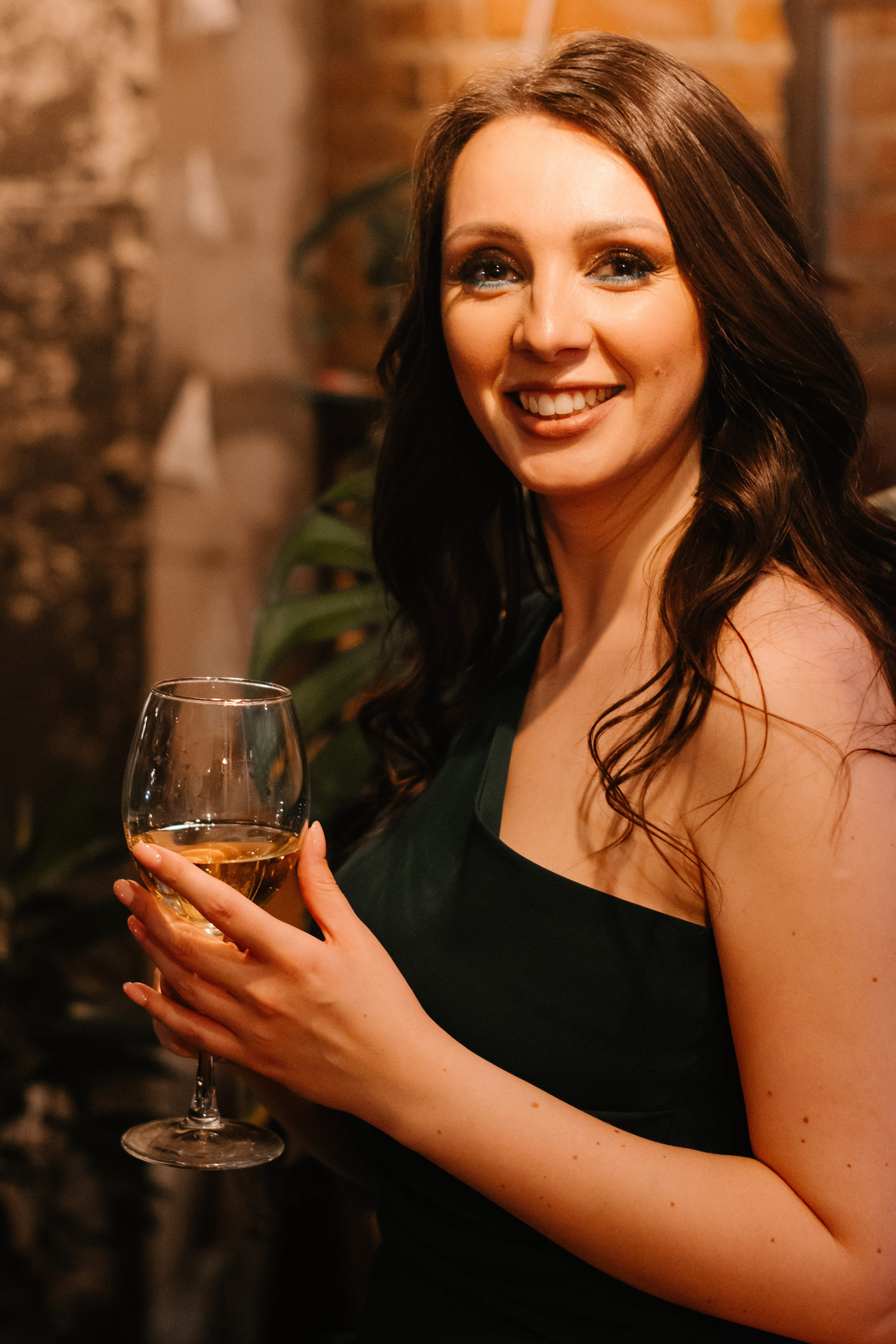 Квартирник MUZOTEKA. Фотограф в Челябинске Любовь Денисенко