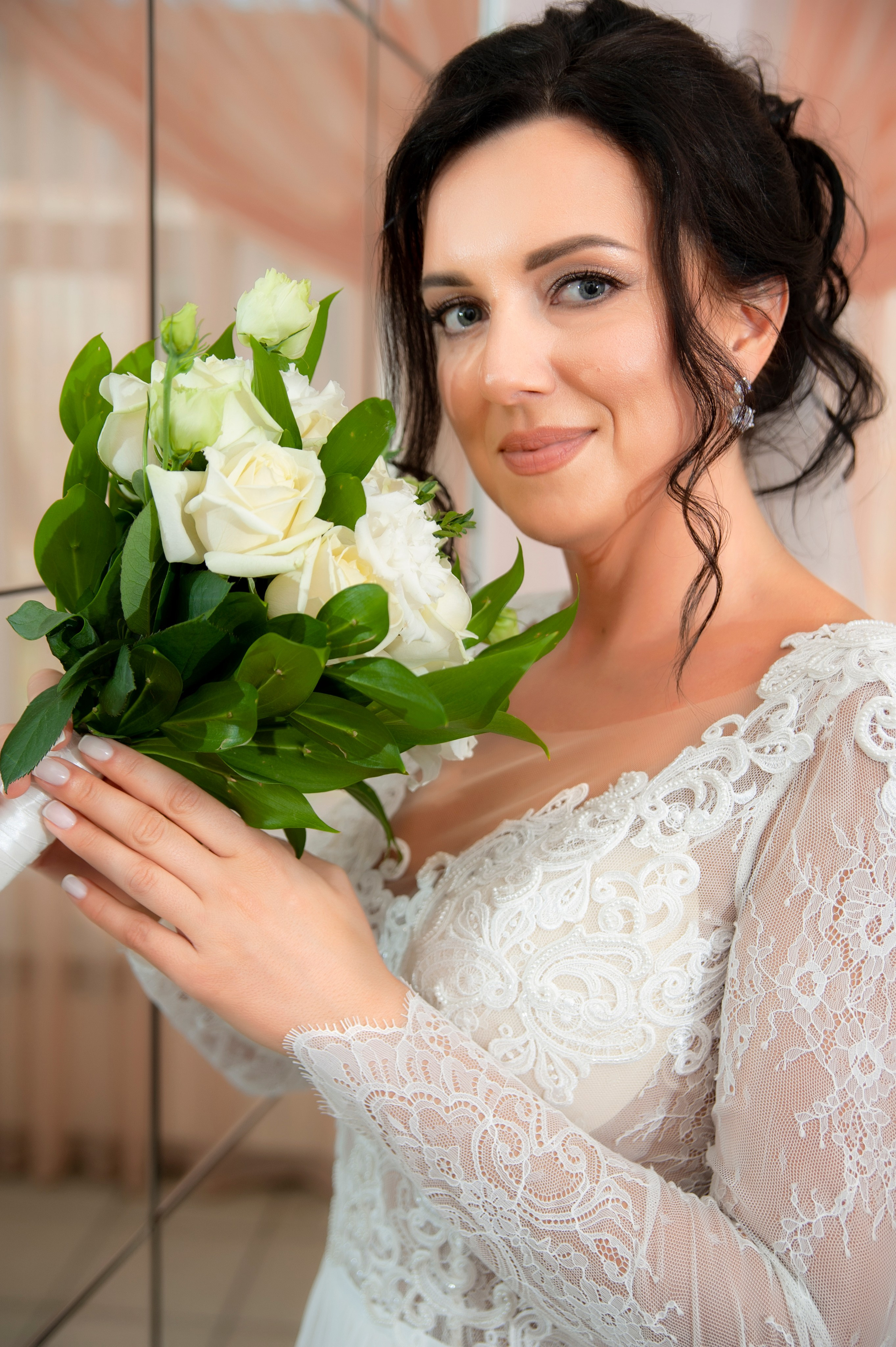 Свадебные съемки. Семейный фотограф Анна Лищук г. Таганрог