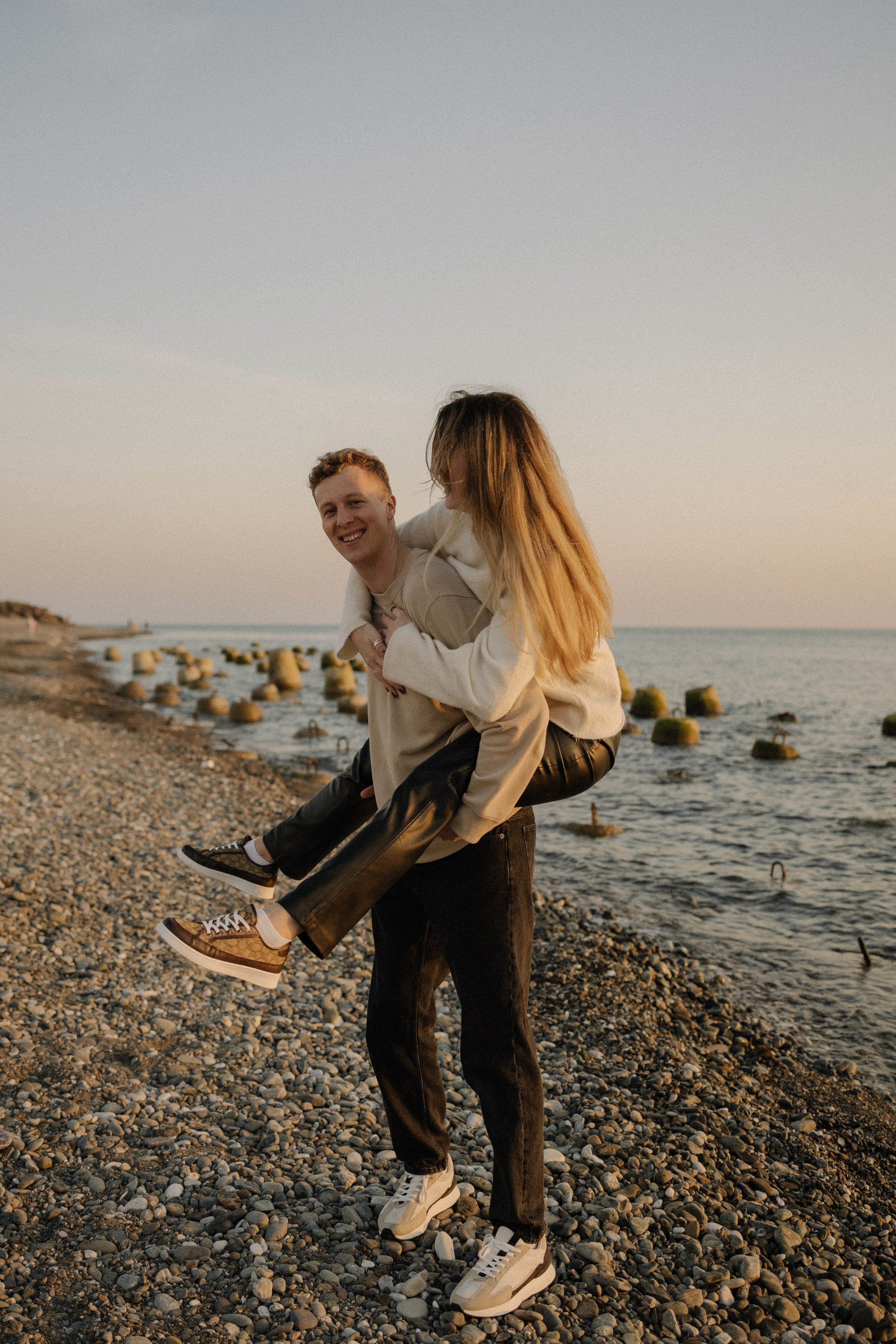 Настя и Саша. Фотограф Сочи Адлер Сириус Красная поляна Олеся Минив