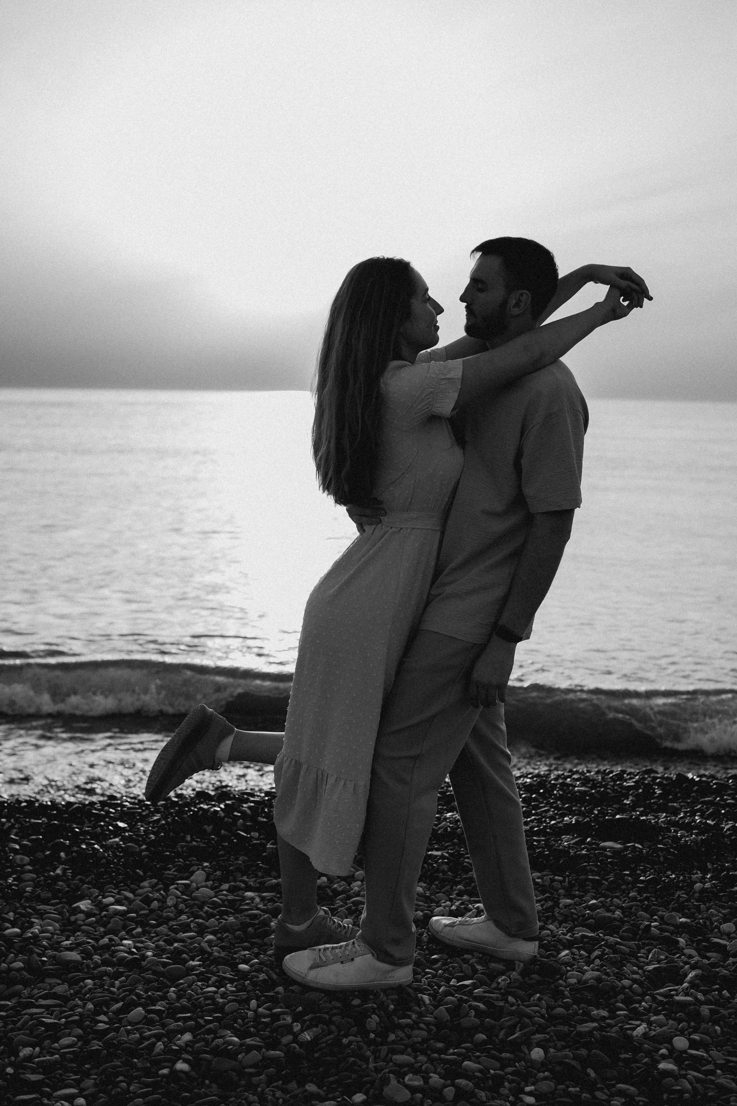 Нина и Леша. Фотограф Сочи Адлер Сириус Красная поляна Олеся Минив