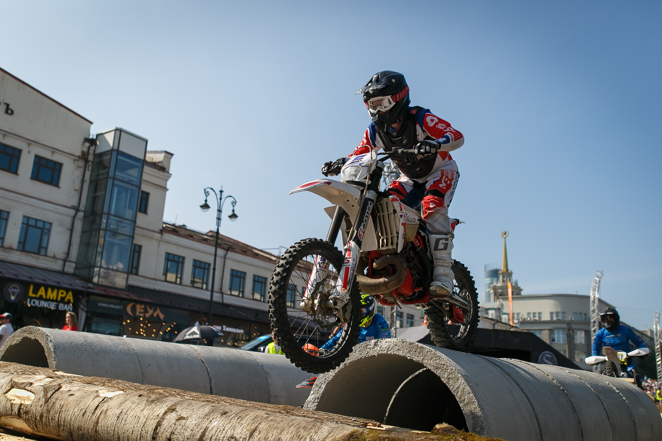 SEGAL ДВИЖЕНИЕ. Профессиональный фотограф Дугинов Николай | Екатеринбург