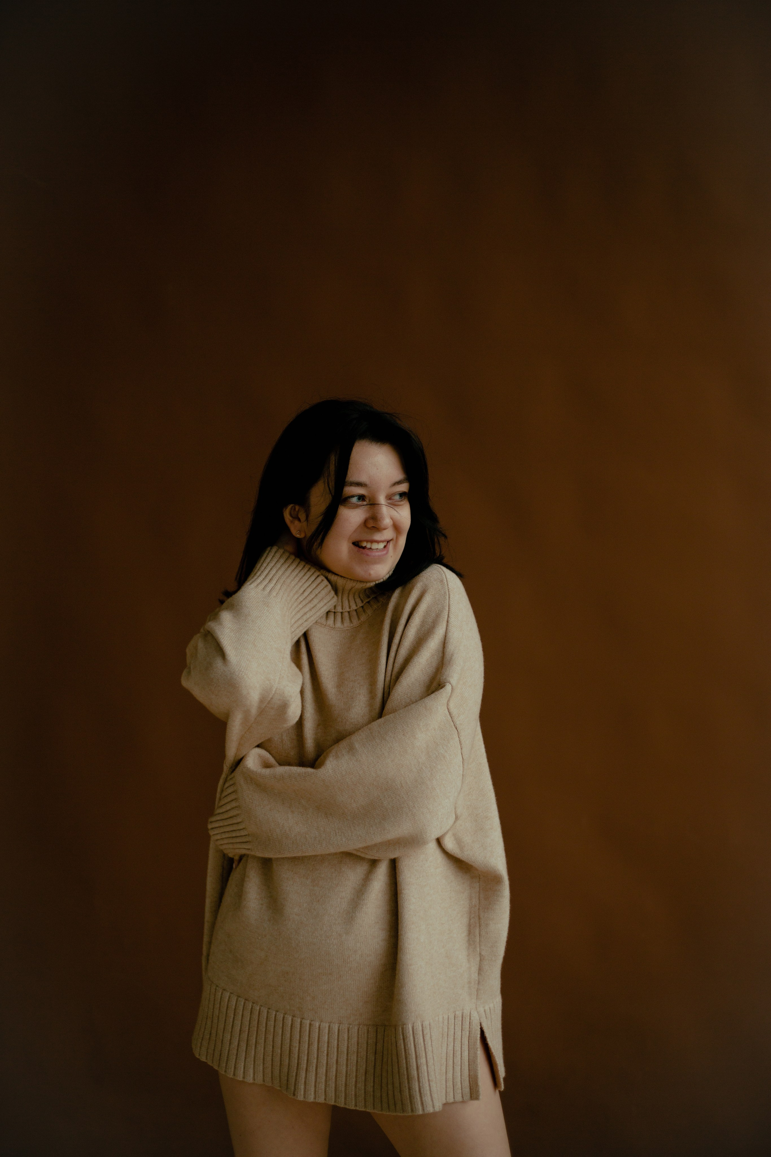 Кристина. Фотограф Блинова Арина | Санк-Петербург