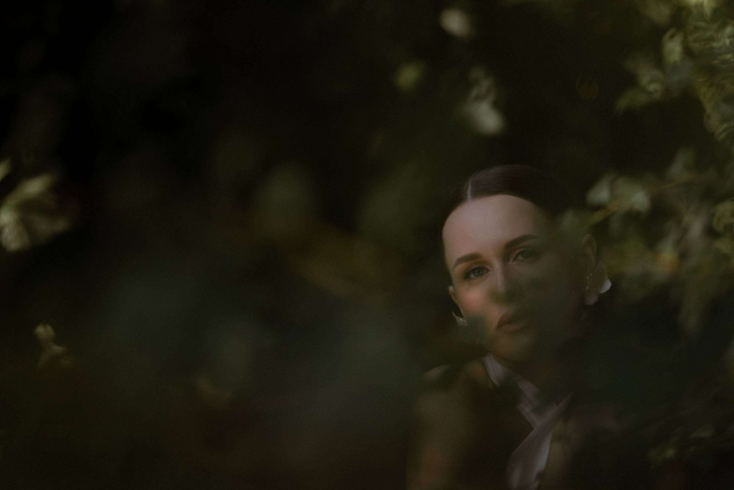 Разыскиваются. ROMA GORBATOVSKY