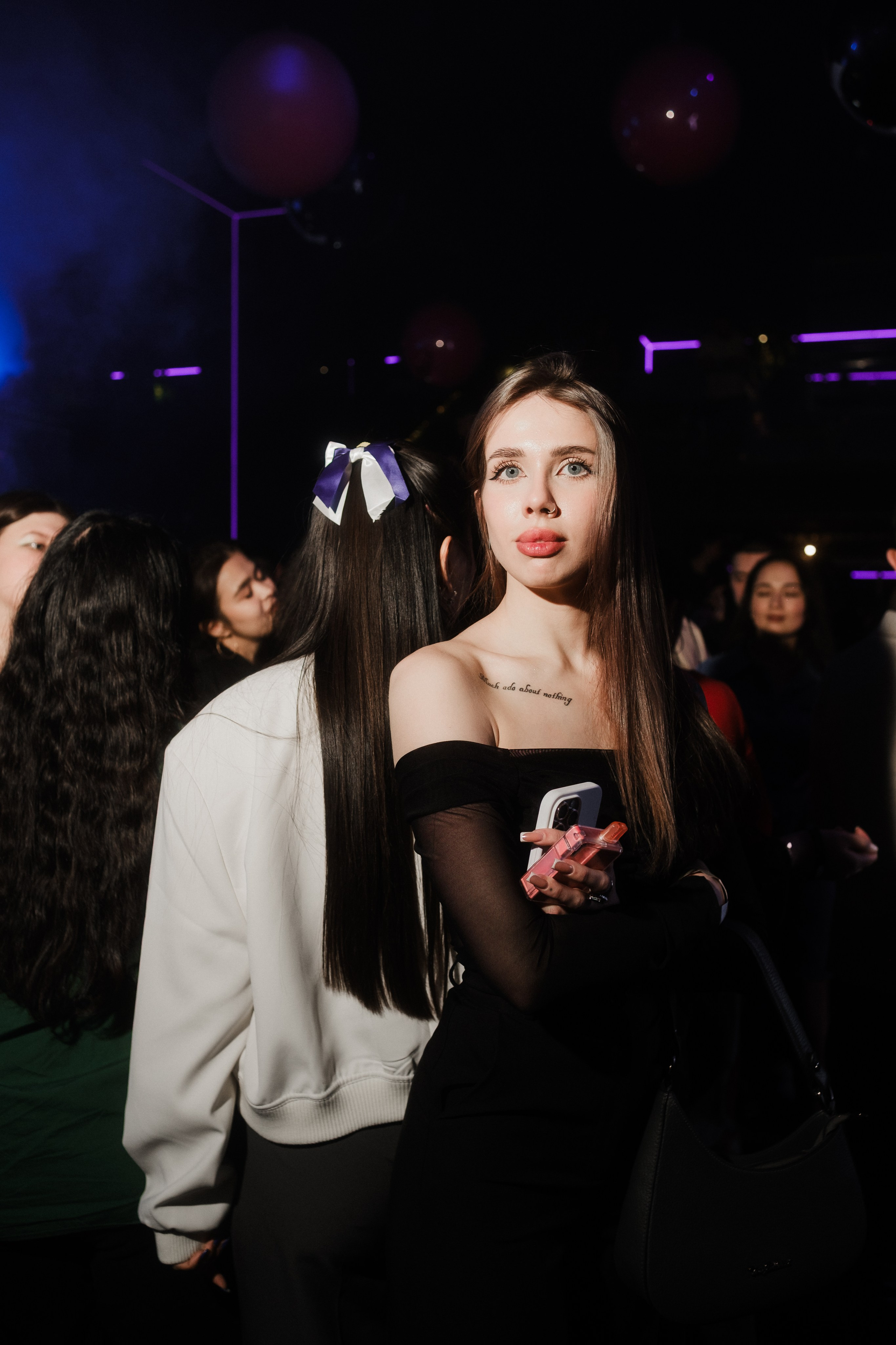 DISCOTHEQUE X CAPTOWN. Фотограф в Тюмени Кирилл Марфин