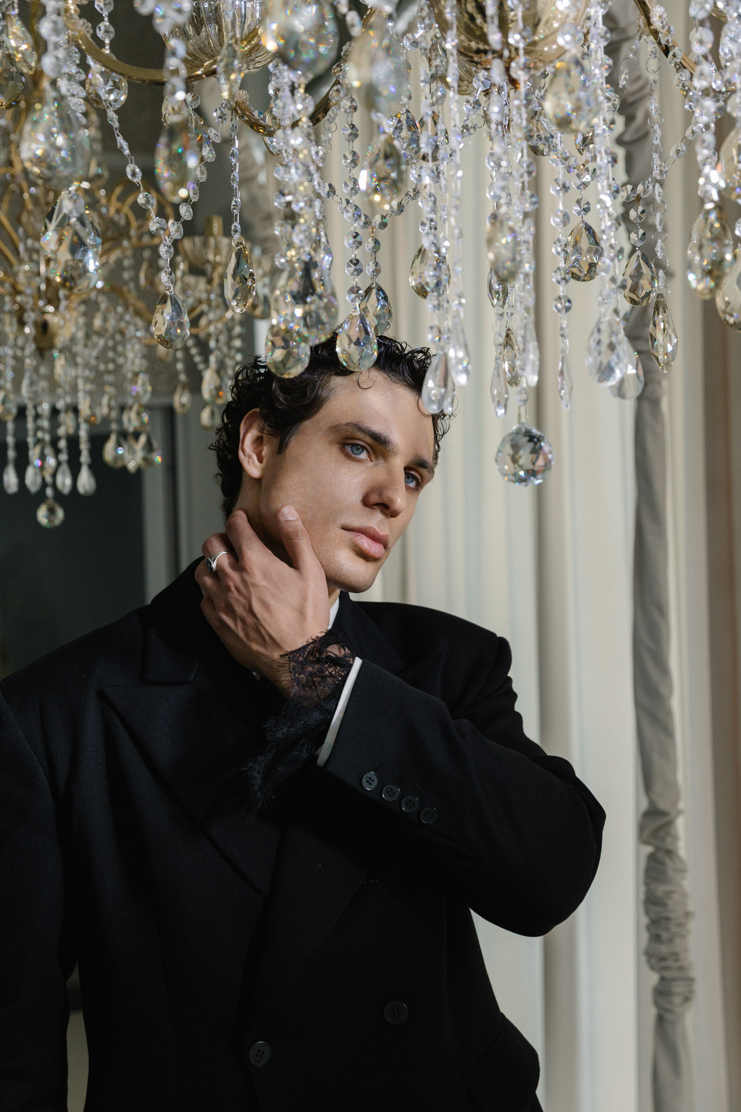 Григорий. Фотограф и видеограф Анна Домашенко