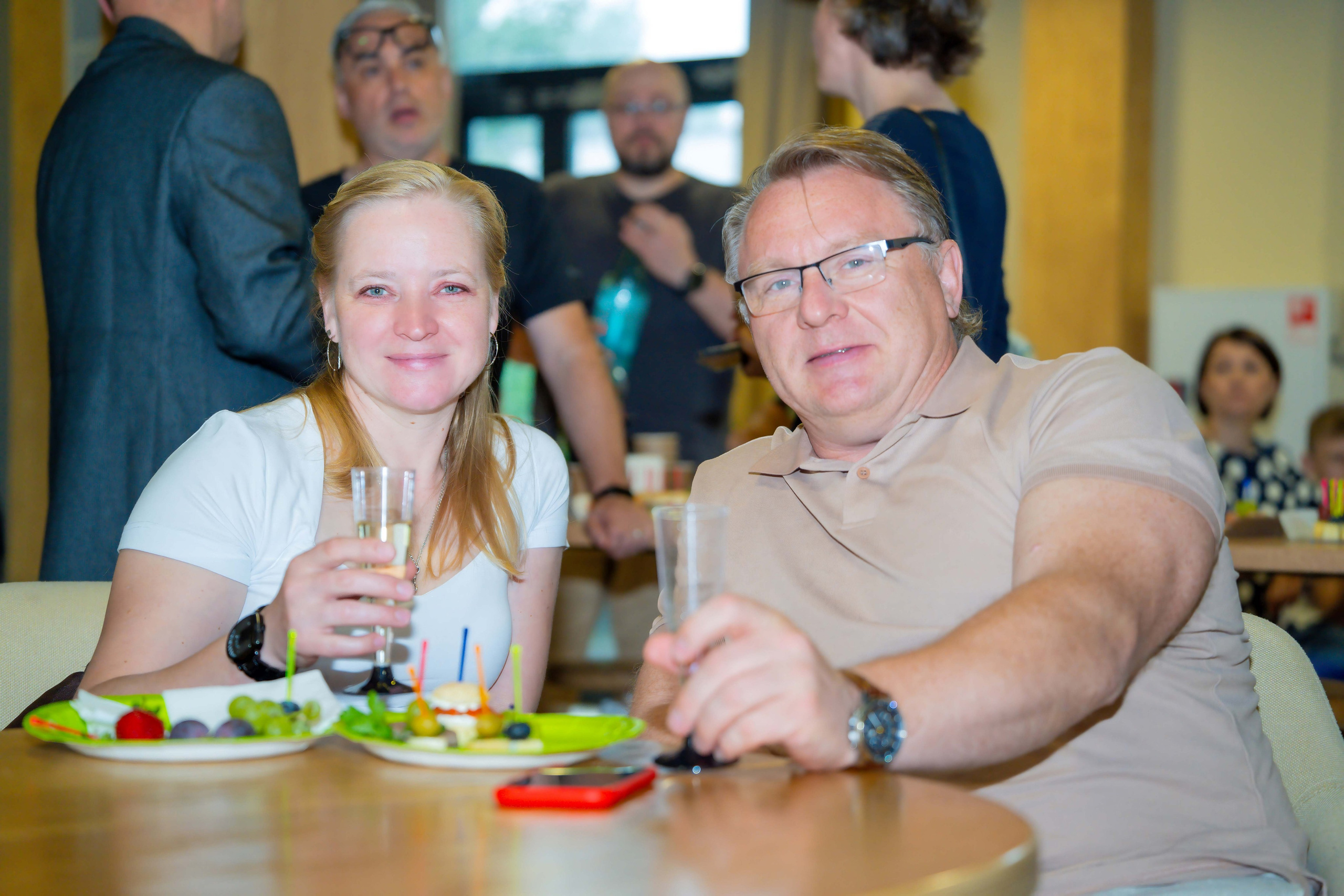 Дмитрий. Семейный и детский фотограф в Санкт-Петербурге Сергей Тарасов