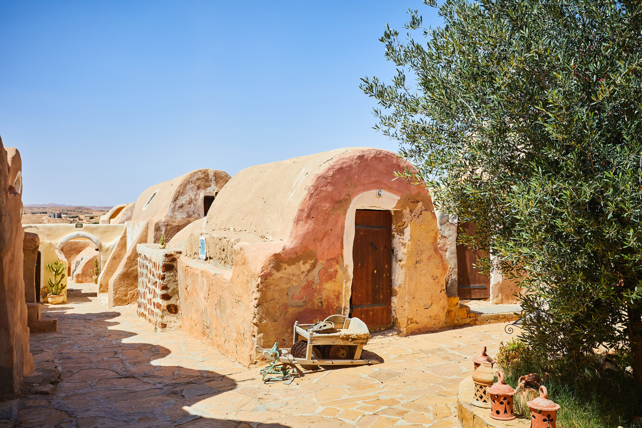 Тунис. Рекламный коммерческий фотограф в Москве Владимир Лукьянов