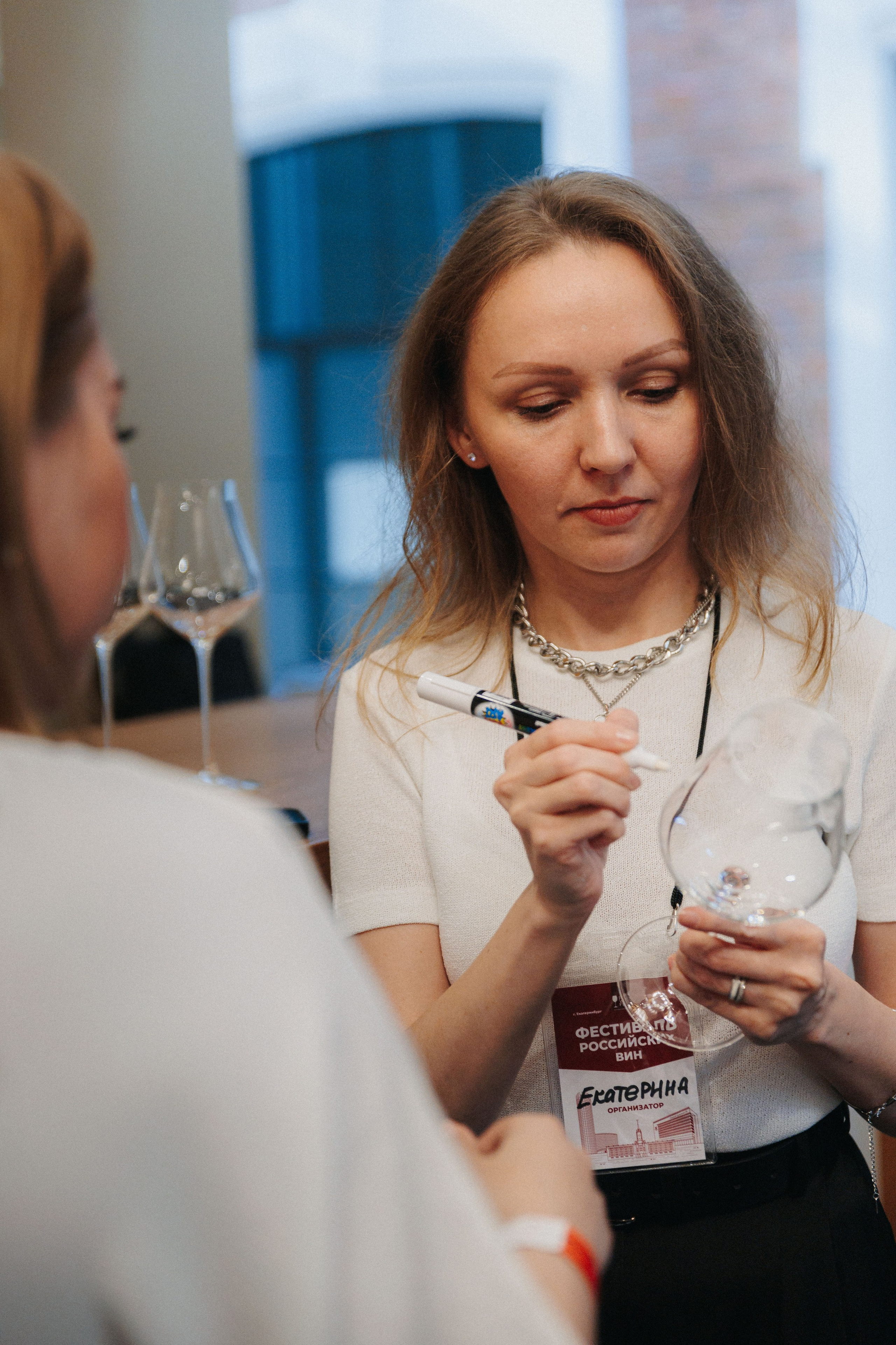 RusWineFest — 2025. Фотограф ЕКБ