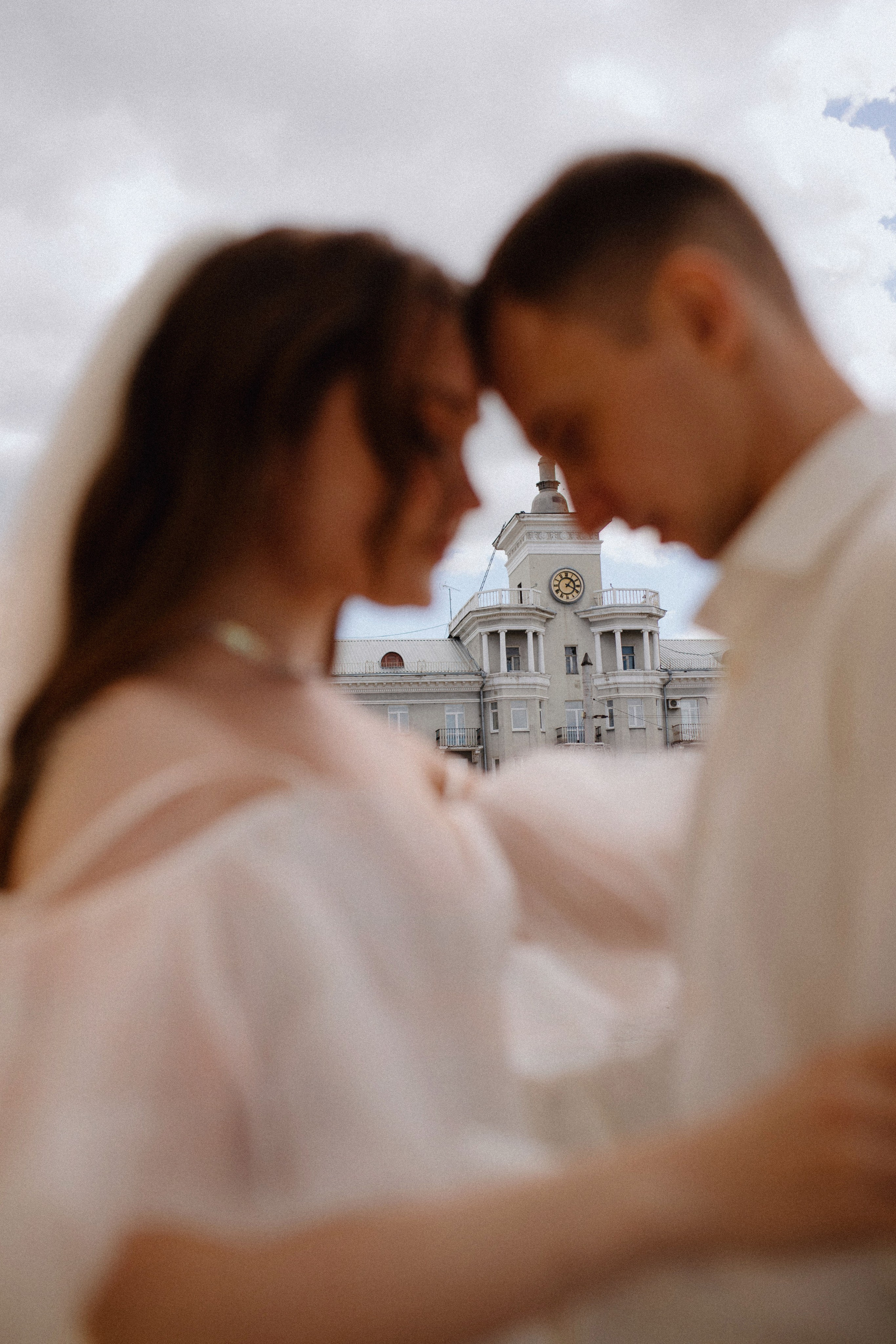 Свадьбы. Свадебный и репортажный фотограф в Барнауле Евгений Самосюк