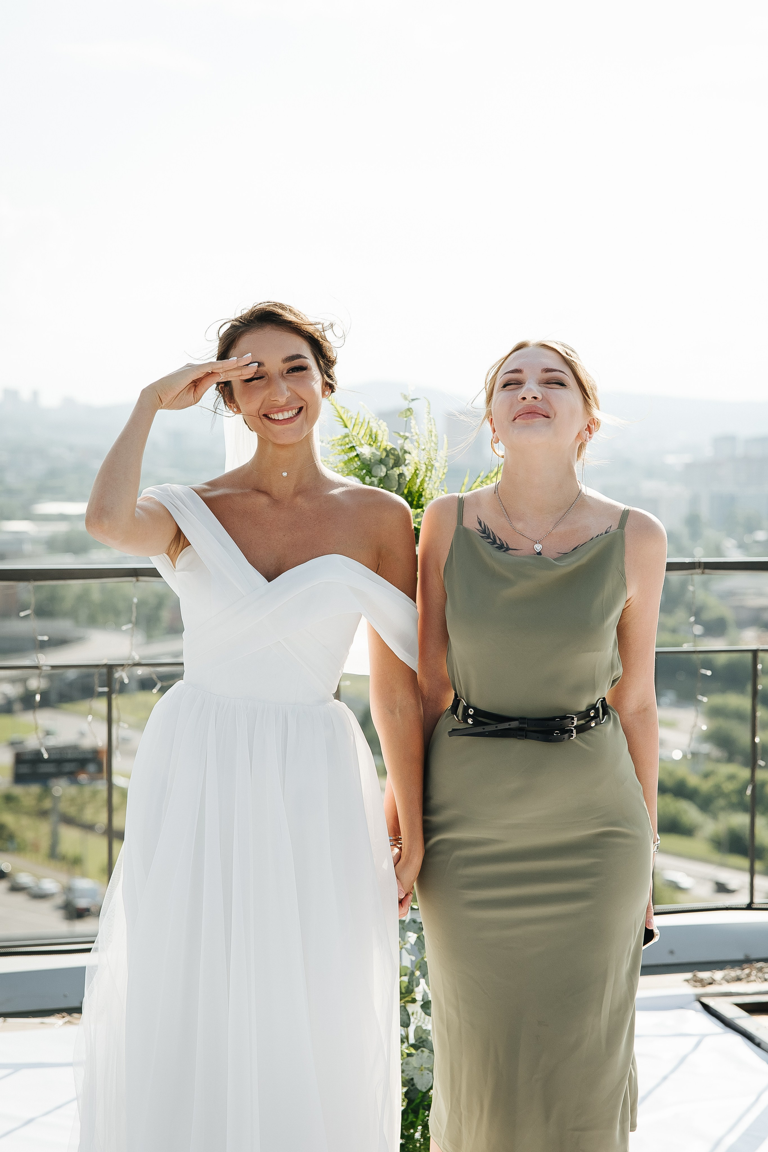 Иван Юлия. Фотограф в Красноярске Надежда Воскресенская