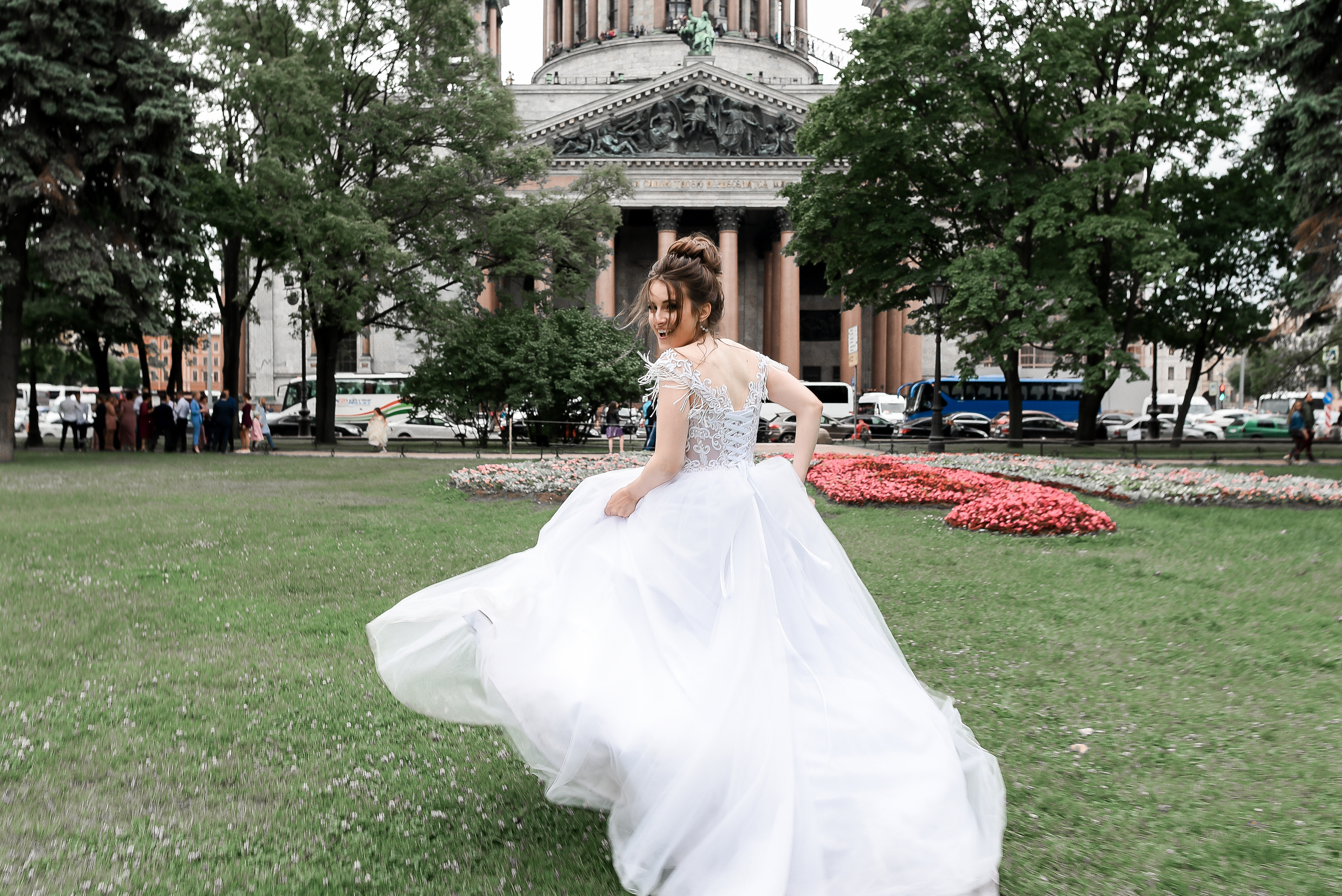 Свадьбы. Вадим Зименков