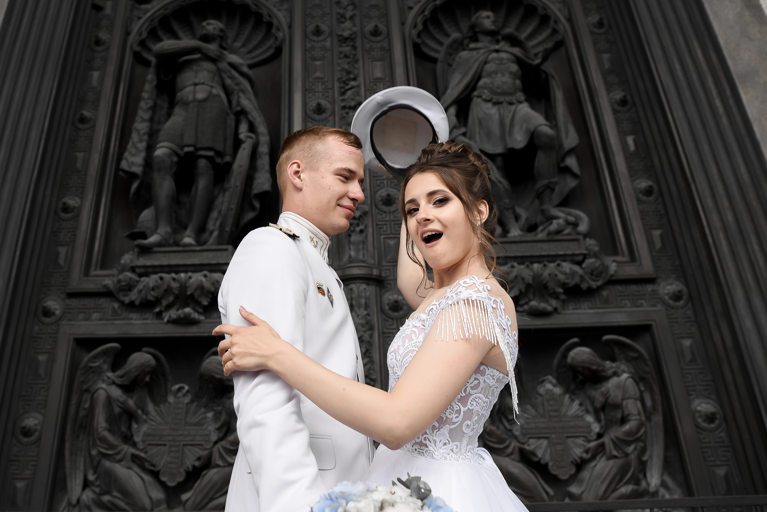 Свадьбы. Вадим Зименков