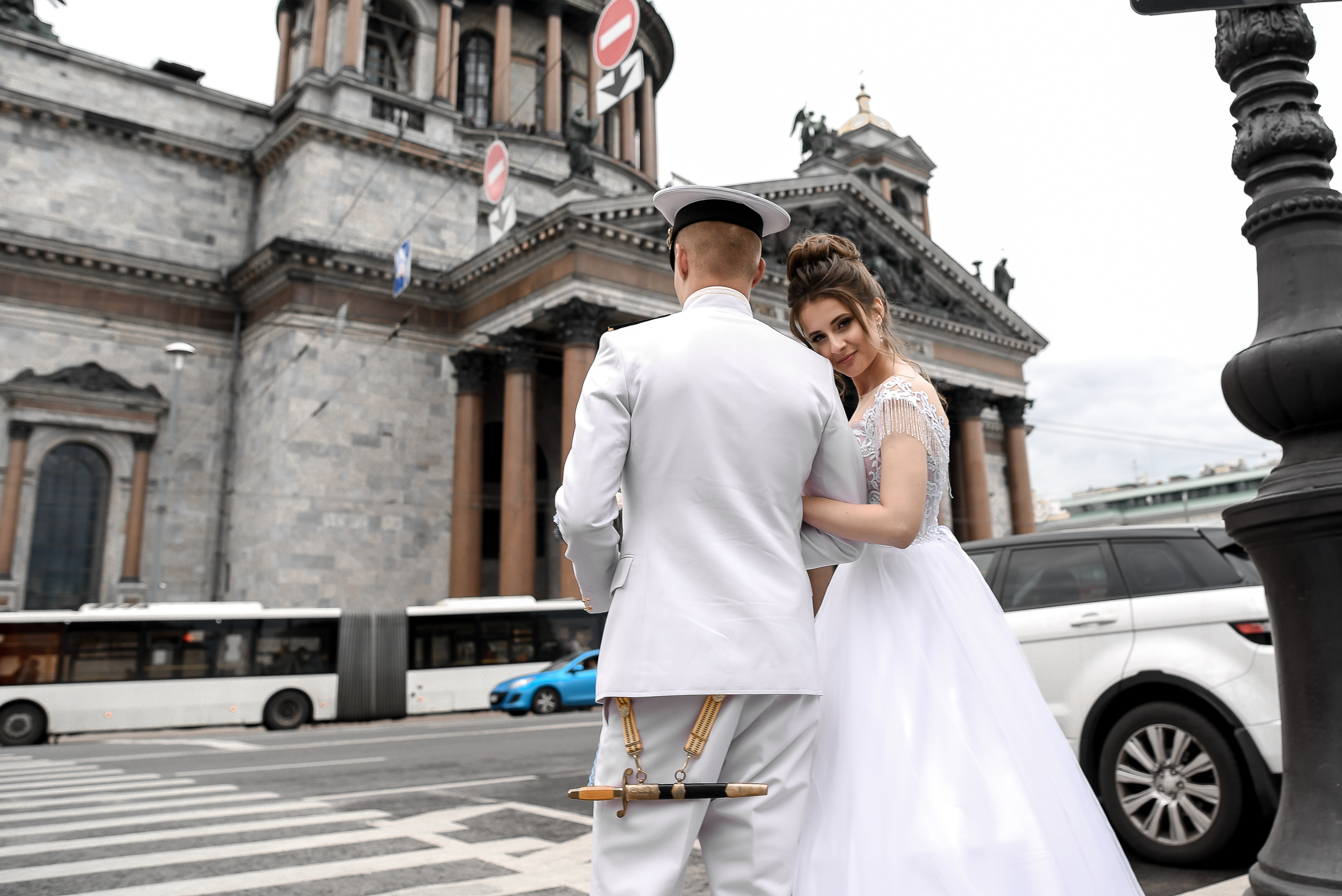 Свадьбы. Вадим Зименков