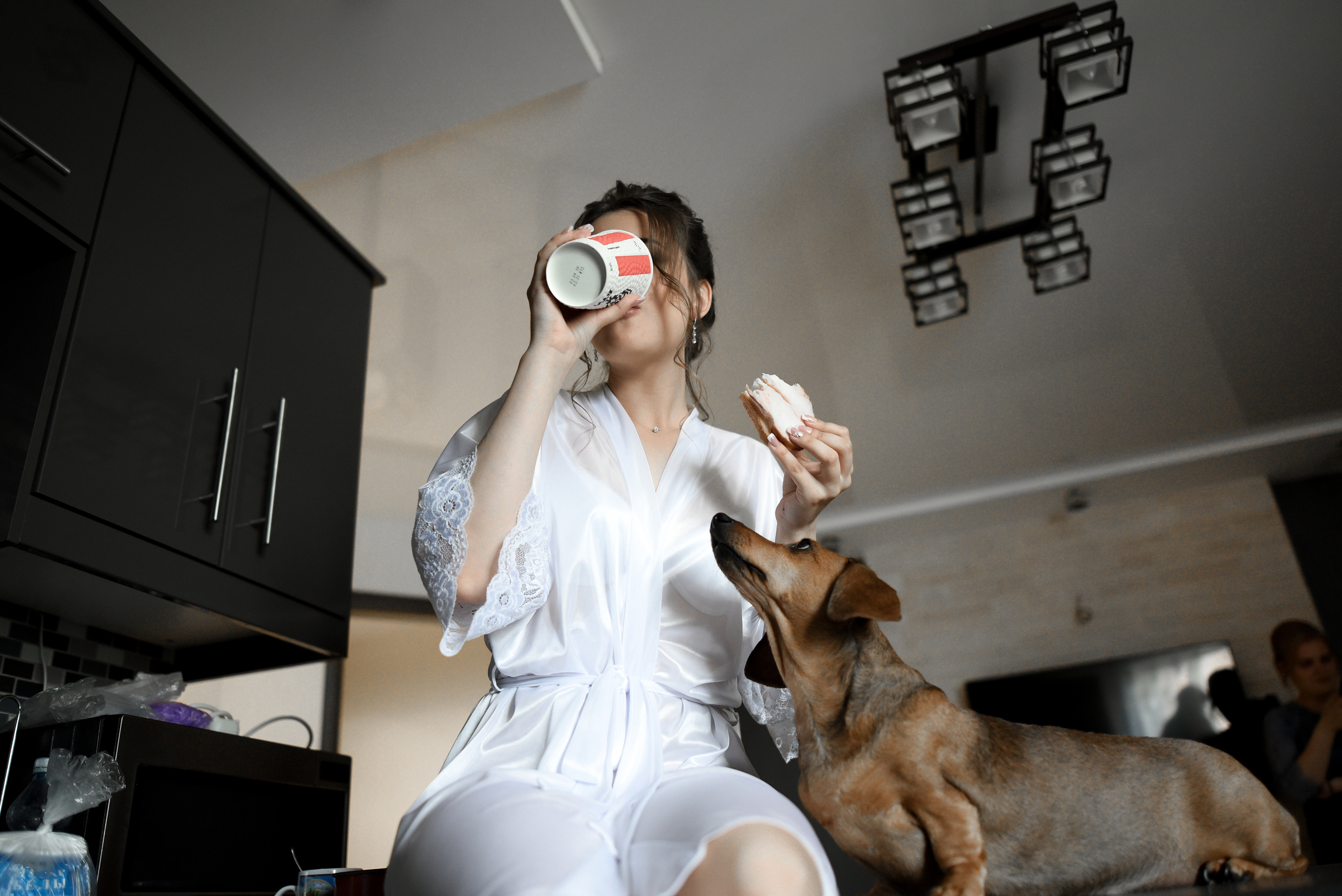 Свадьбы. Вадим Зименков