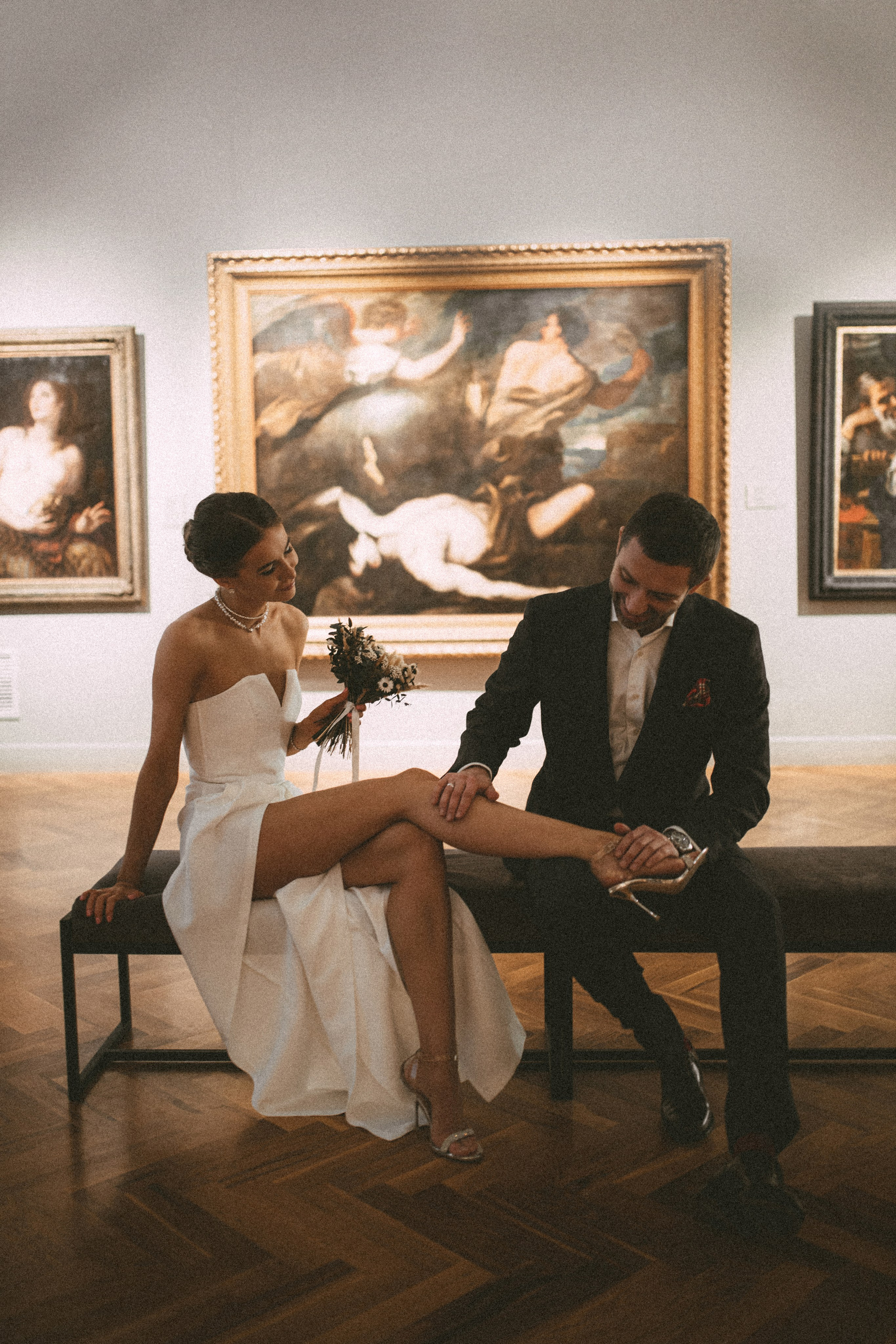 А & Д | Екатеринбург. Фотограф Екатерина Амбрушкевич