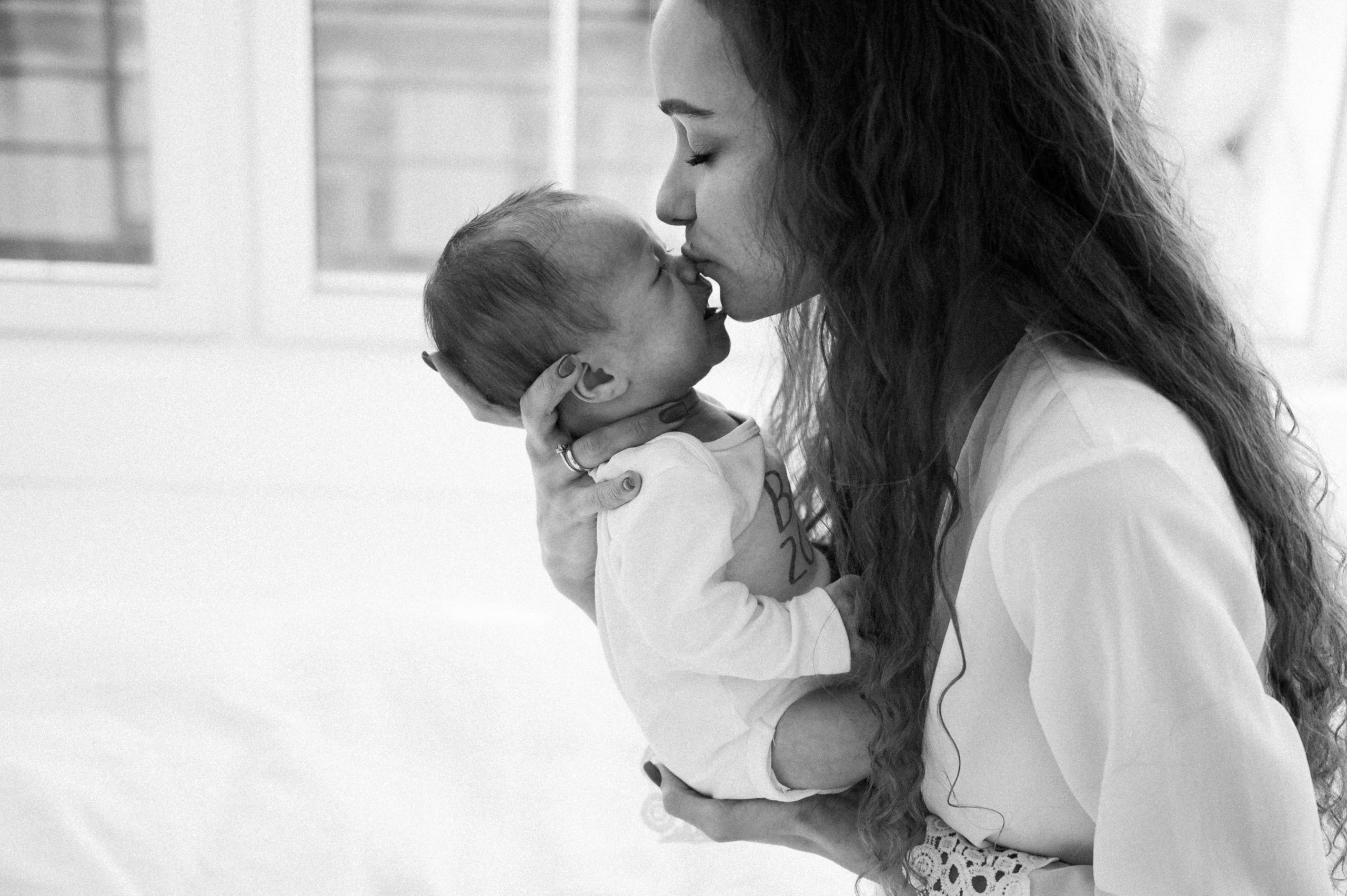 Лера. Фотограф беременности и семьи, домашние съемки