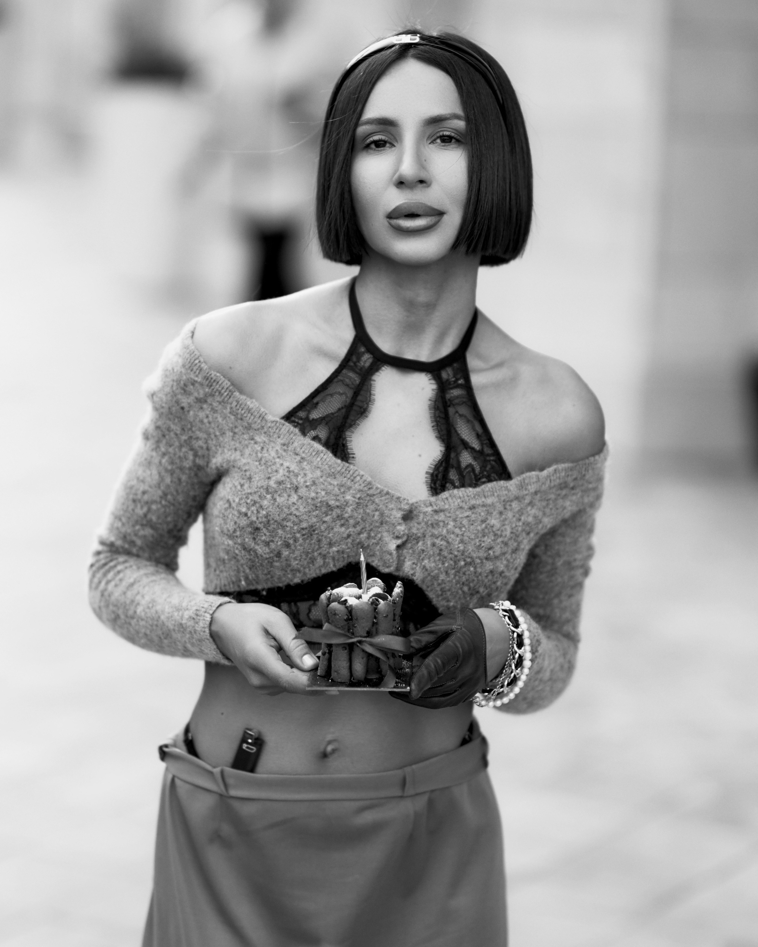 Гульнар. Фотограф Света Рыбакова