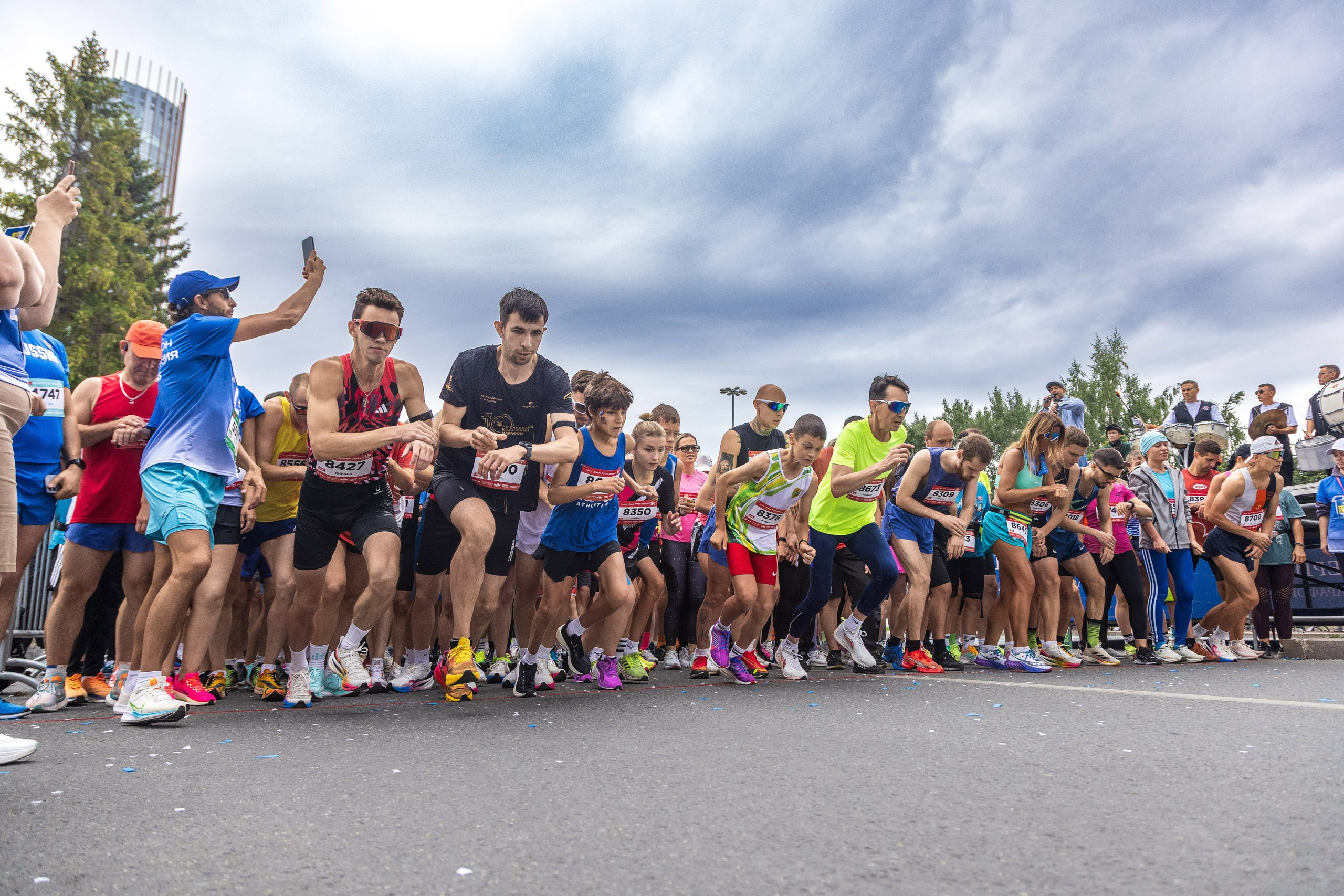 ЕвропаАзия | Марафон. Репортажный фотограф Екатеринбург | Яркий, качественный репортаж | Концерты, клубы, репортаж, праздники, корпоративы