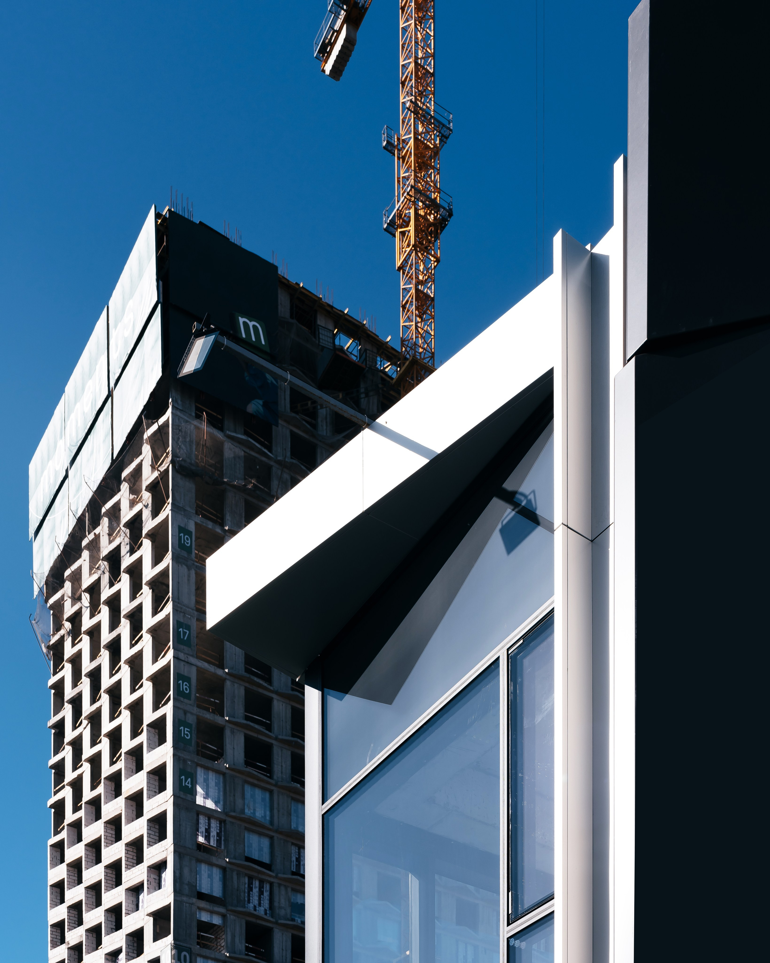 Moments, FORMA. @tomrus: Рустам Шагиморданов — фотограф