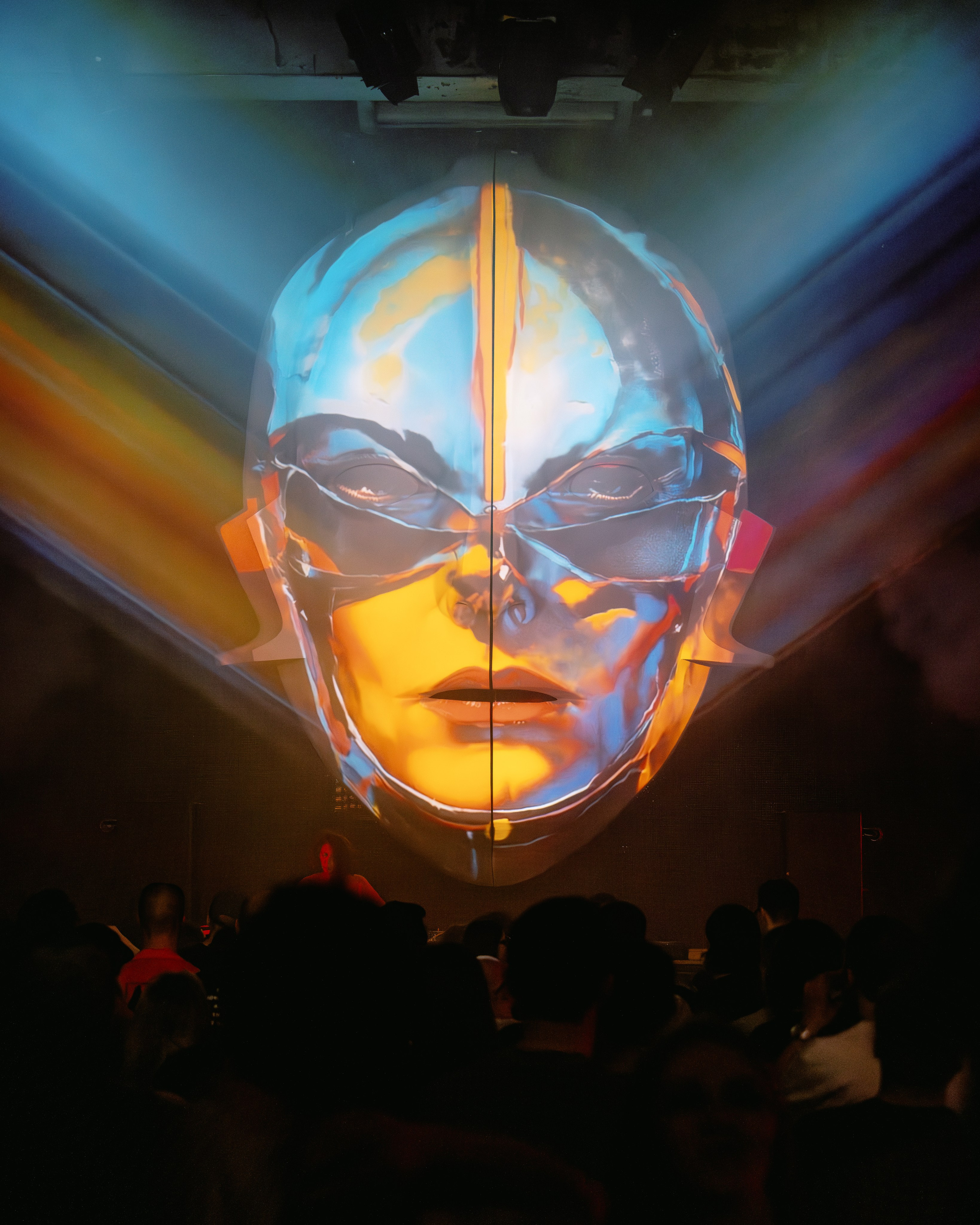 ARMA XVI, SILA SVETA. @tomrus: Рустам Шагиморданов — фотограф