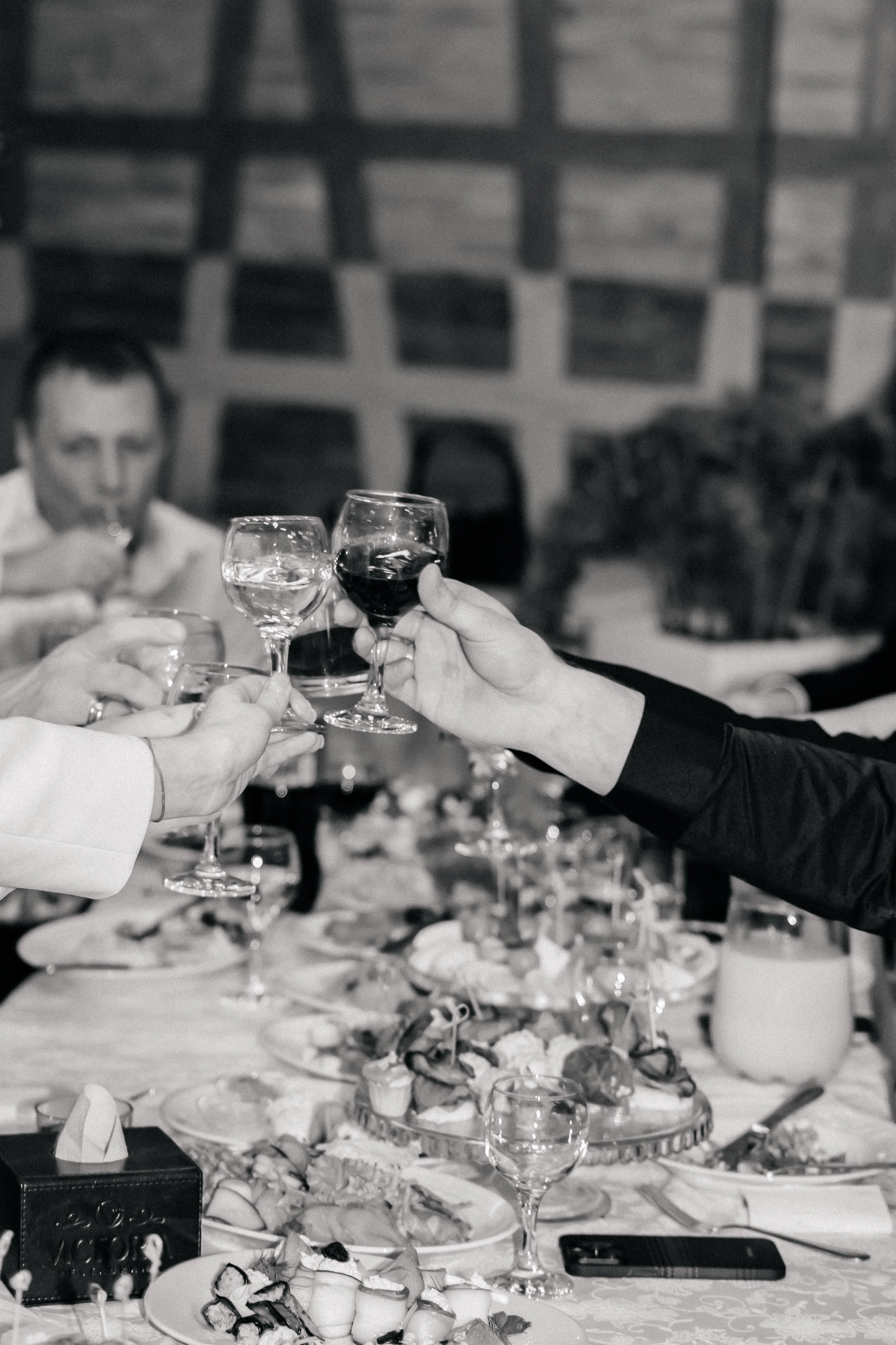 Корпоратив Викториус. Светлана Ванцлав — фотограф Минск, Беларусь