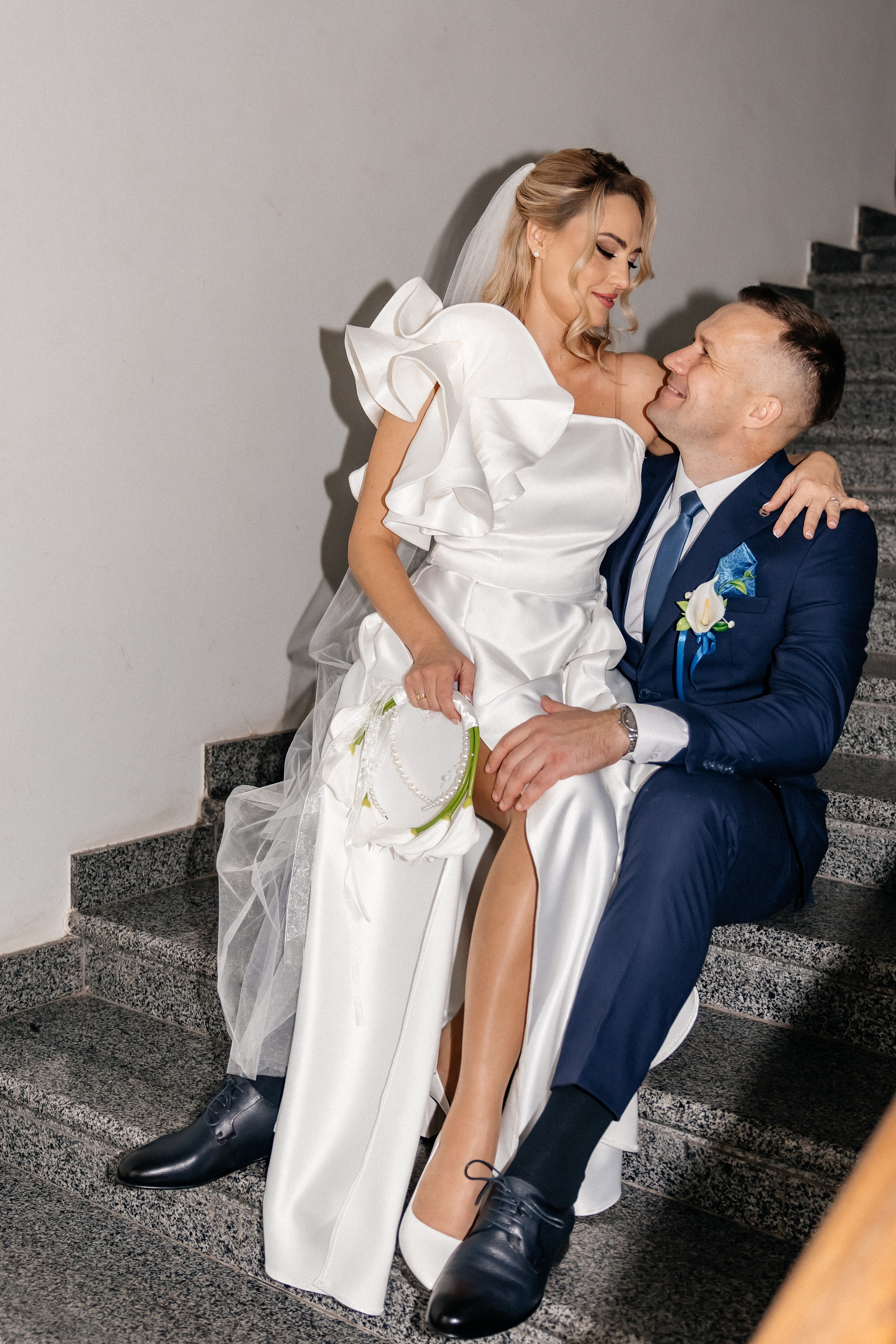 Елена и Алексей. Светлана Ванцлав — фотограф Минск, Беларусь