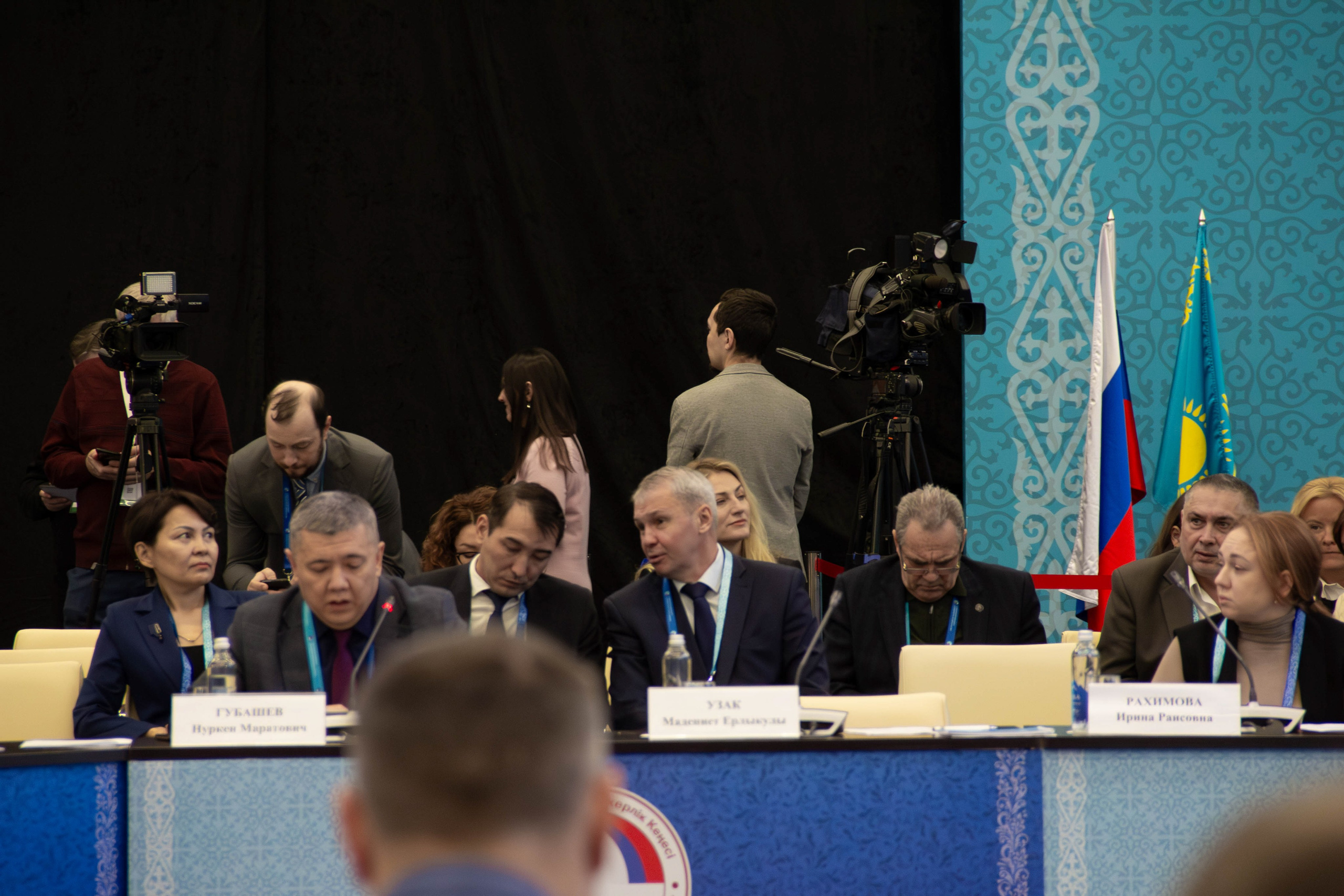 Форум Россия Казахстан 2024. Фотограф мероприятий и спорта: юбилеев, дней рождений и корпоративов из Москвы