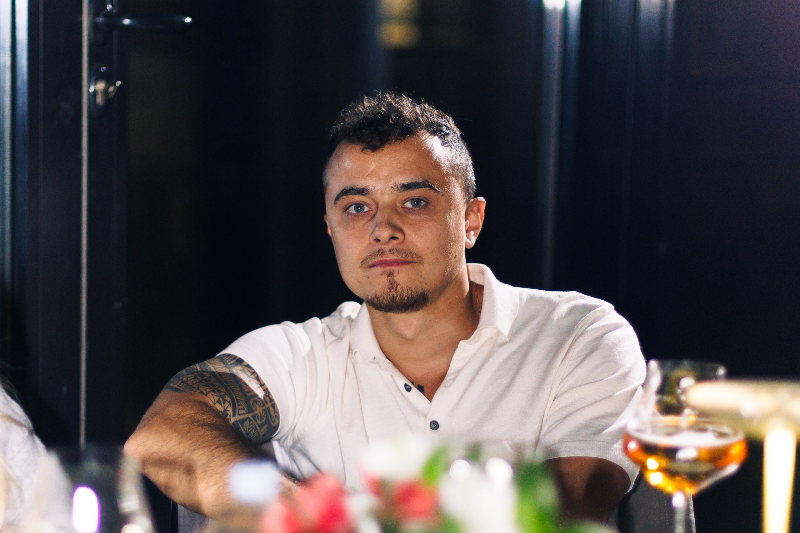 Стендап. Фотограф мероприятий и спорта: юбилеев, дней рождений и корпоративов из Москвы