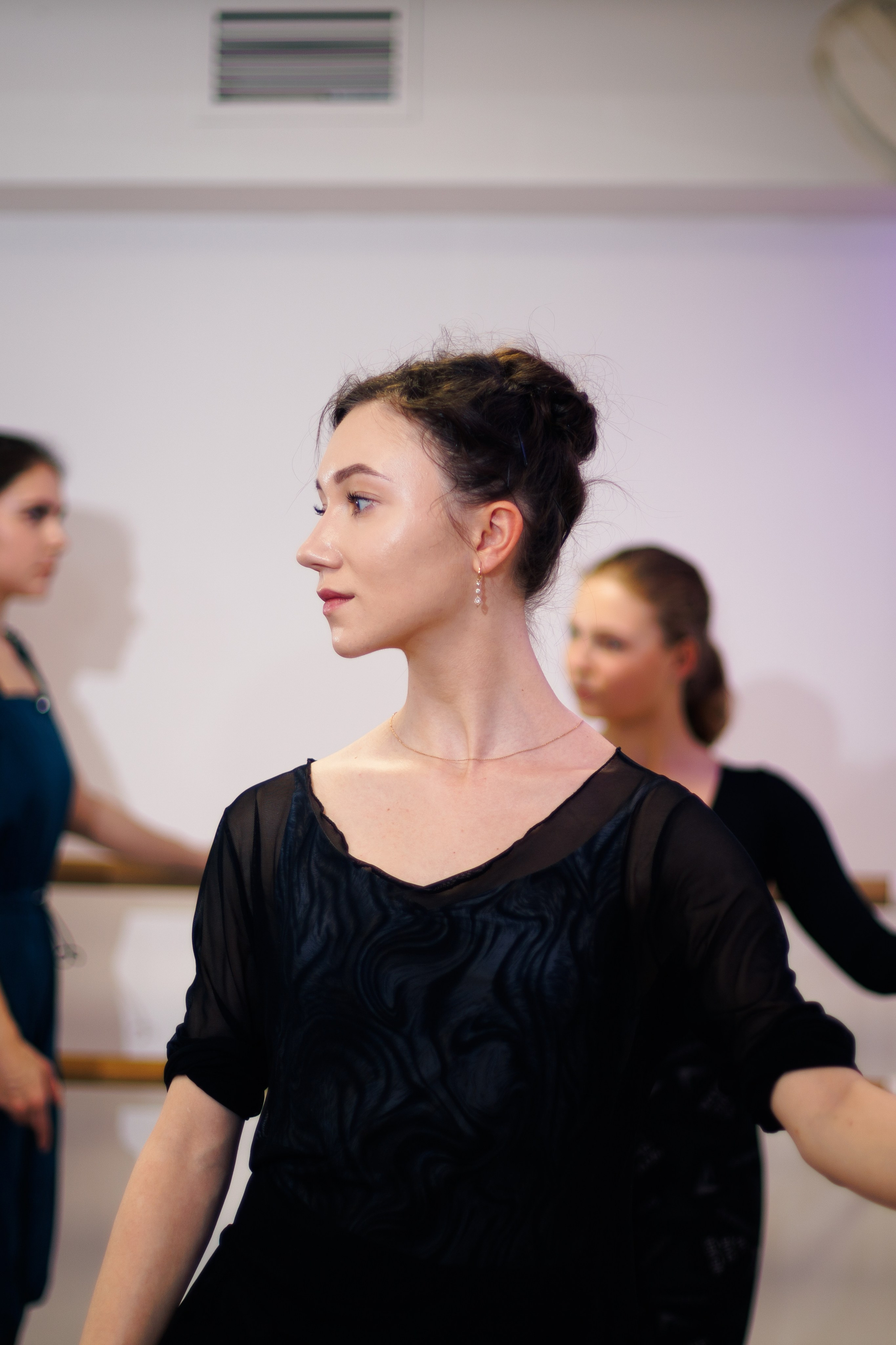 Балет. Фотограф мероприятий и спорта: юбилеев, дней рождений и корпоративов из Москвы