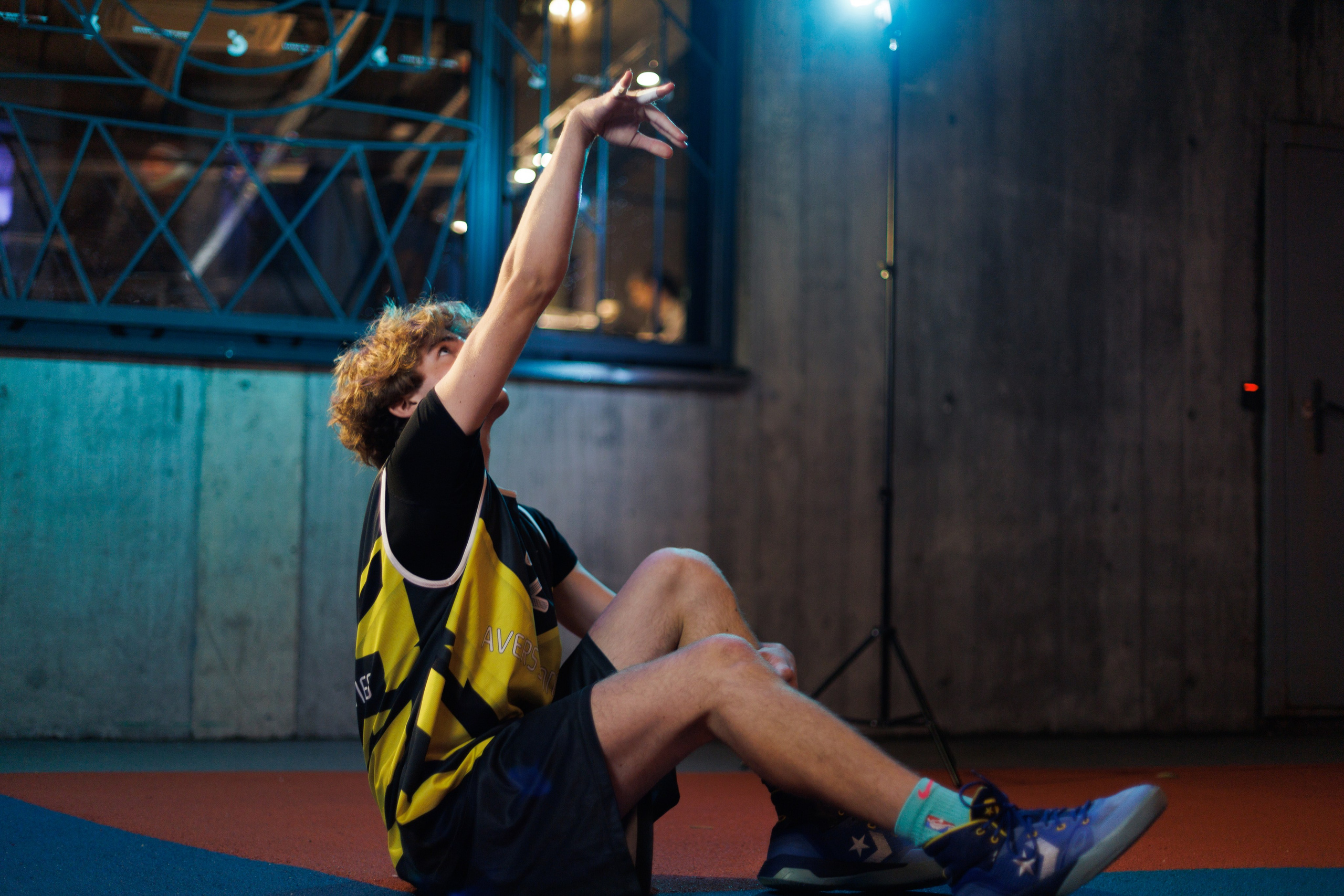 Баскетбол. Фотограф мероприятий и спорта: юбилеев, дней рождений и корпоративов из Москвы