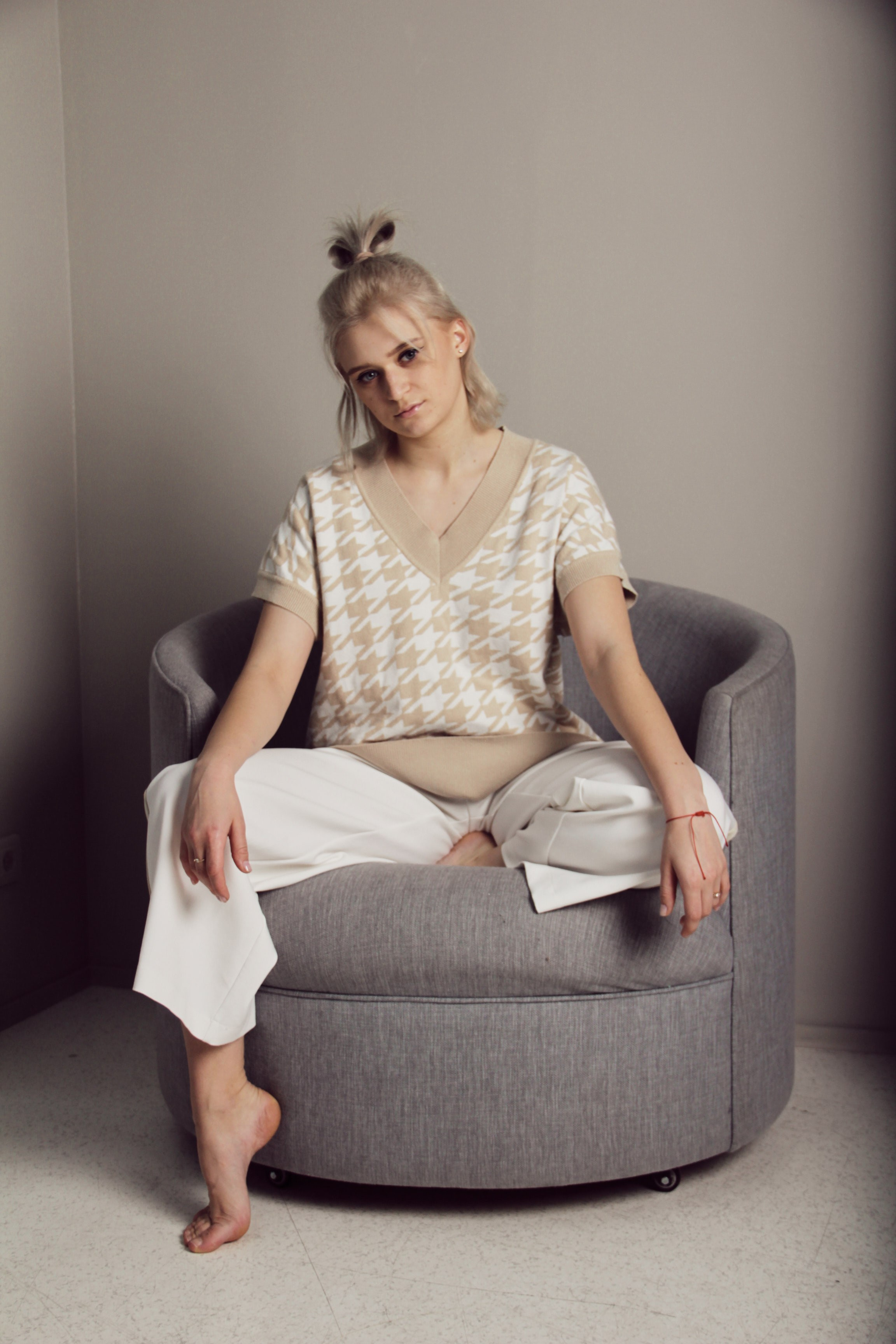 Юля. Фотограф Наталья Леонова