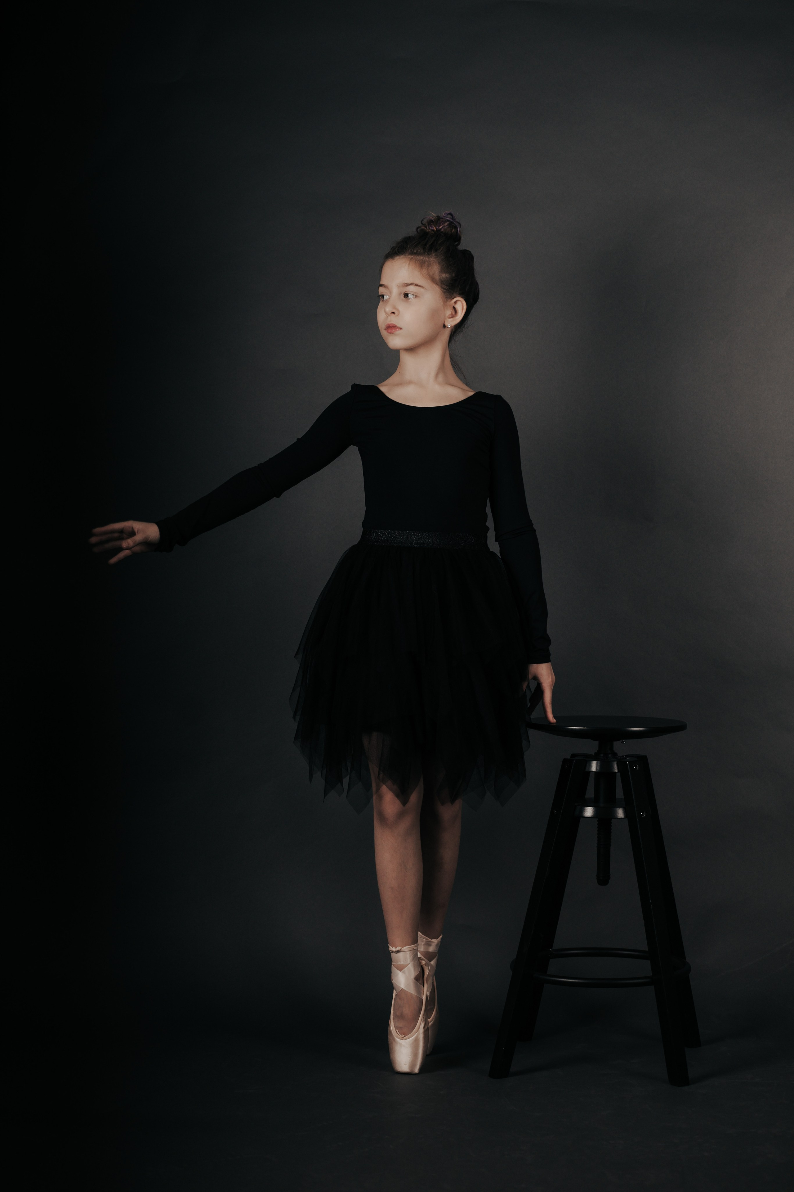 Алексия. Фотограф Наталья Леонова