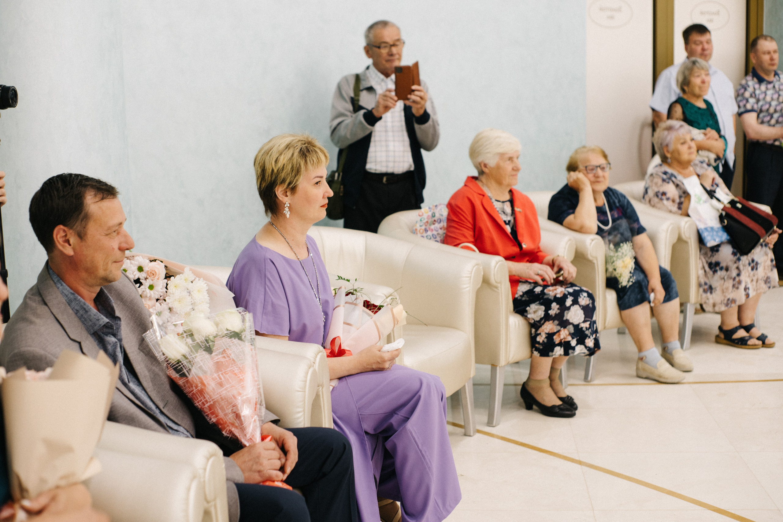 Свадебный день. Фотограф в Иркутске