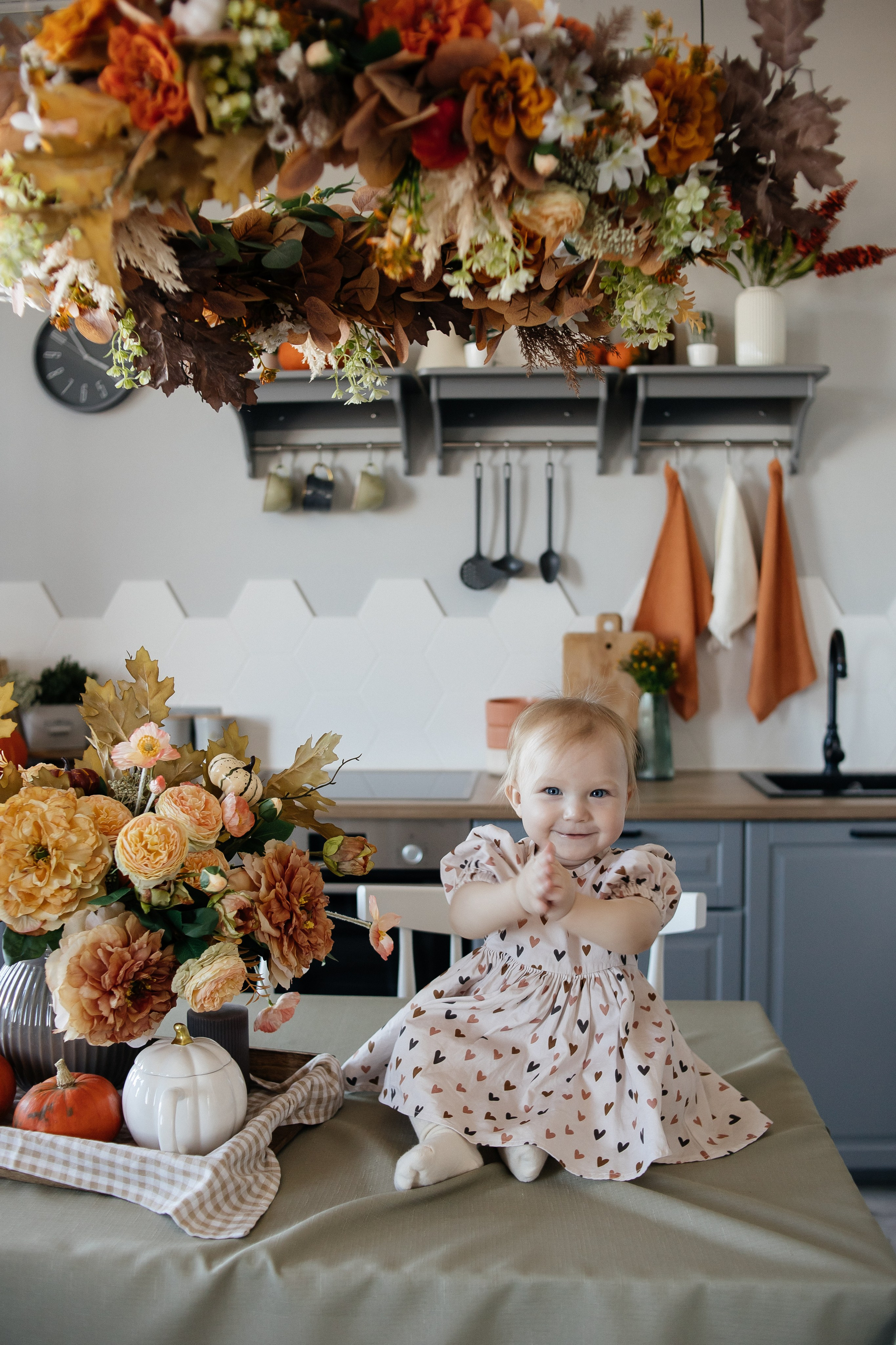 Первый годик!. Фотограф в Иркутске