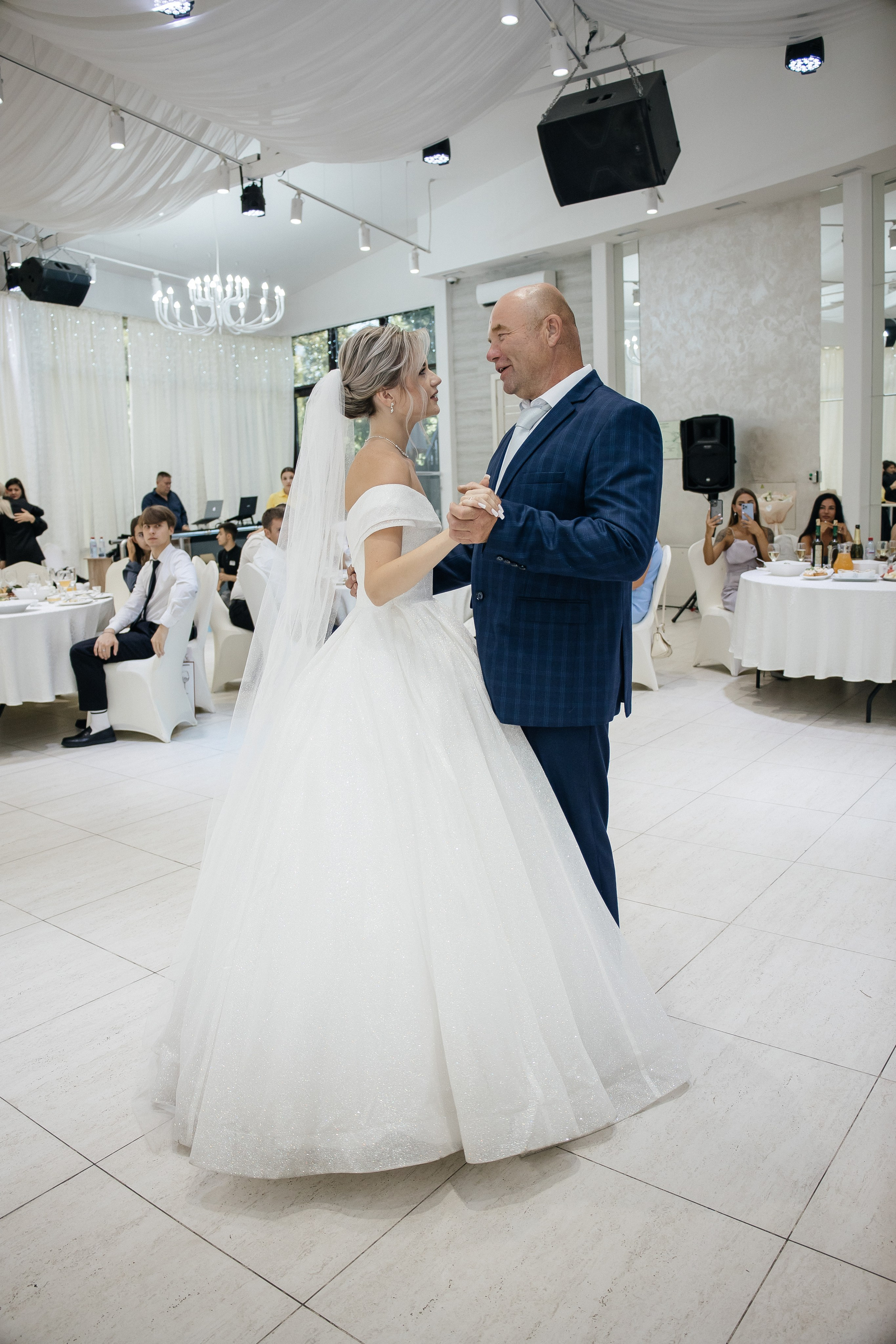 Полный свадебный день. Фотограф в Иркутске