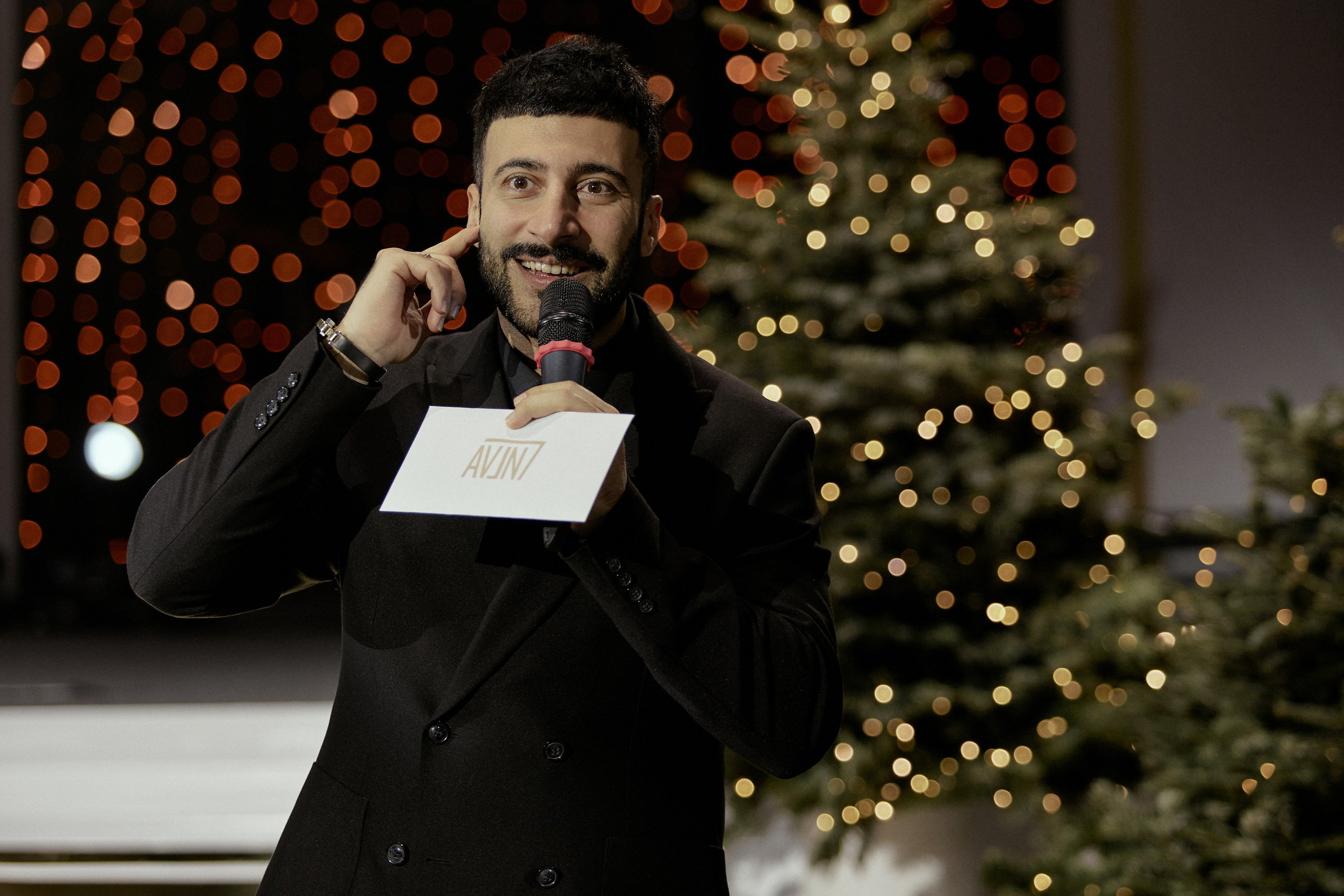 АВАЛОН. Happy New Year. Дмитрий Мазуркевич: Профессиональный Репортажный Фотограф