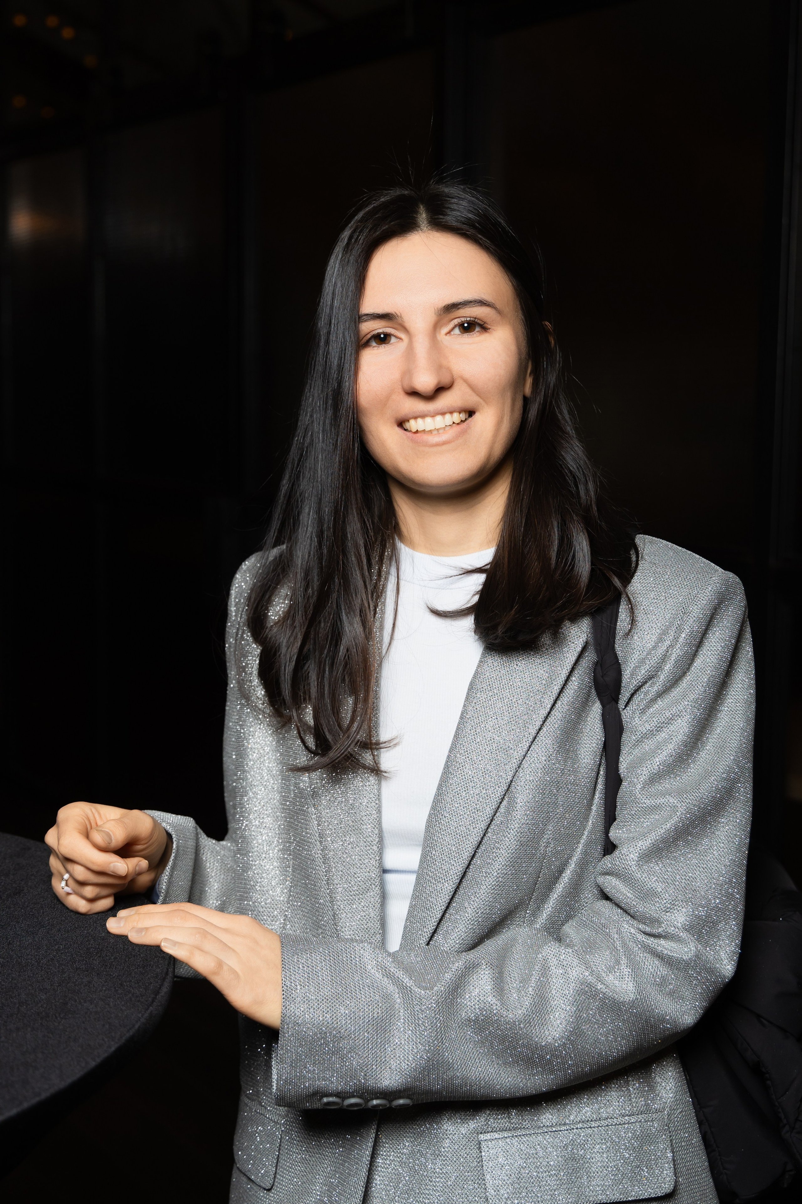 СПбПУ ИСИ новогодняя corporate party. Евгений Матвеев — фотограф в Санкт-Петербурге